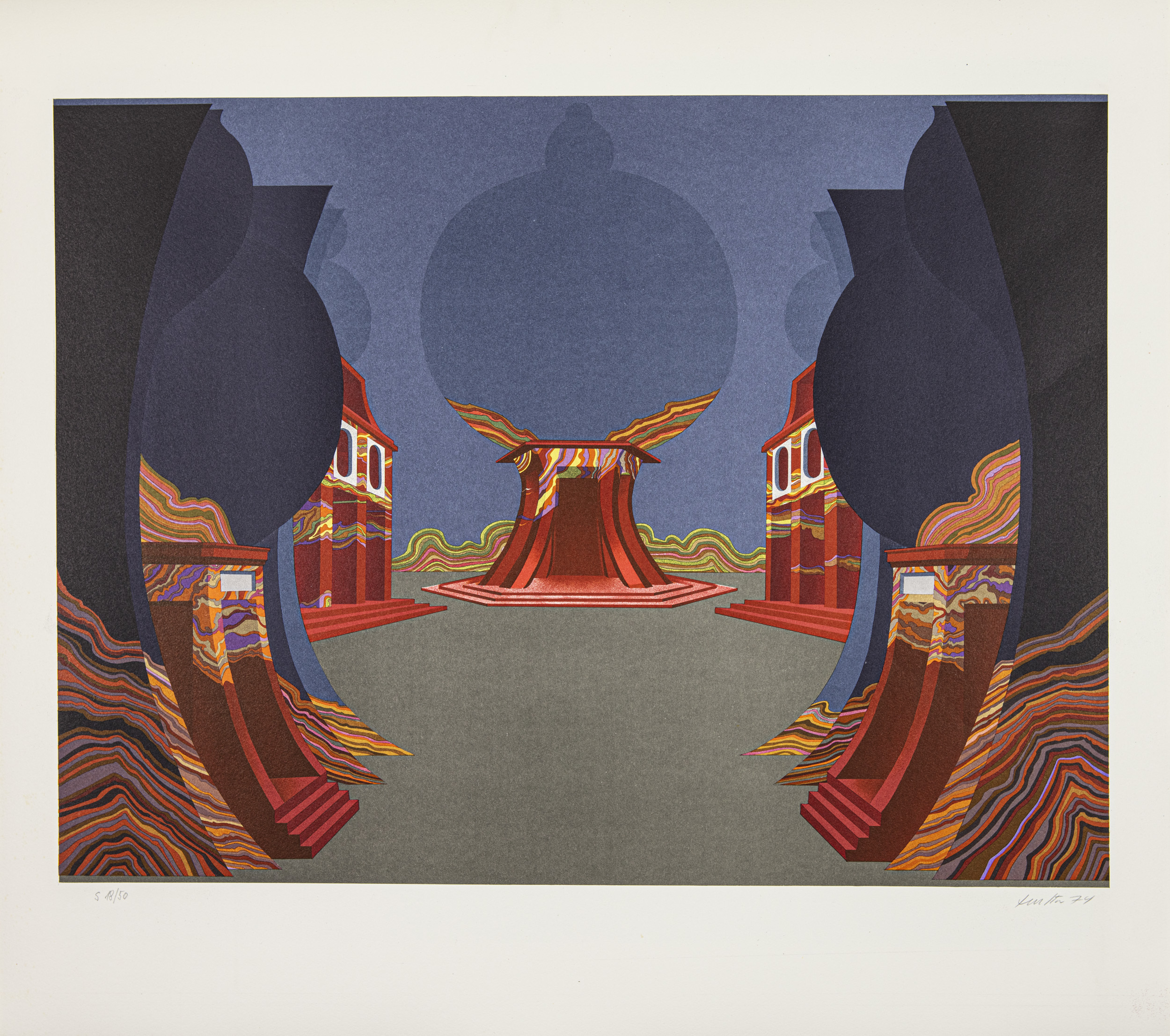 Magic Flute L#4
