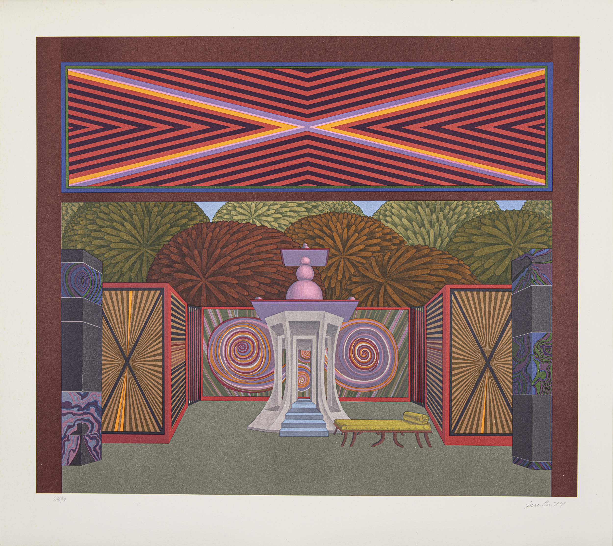 Magic Flute L#6