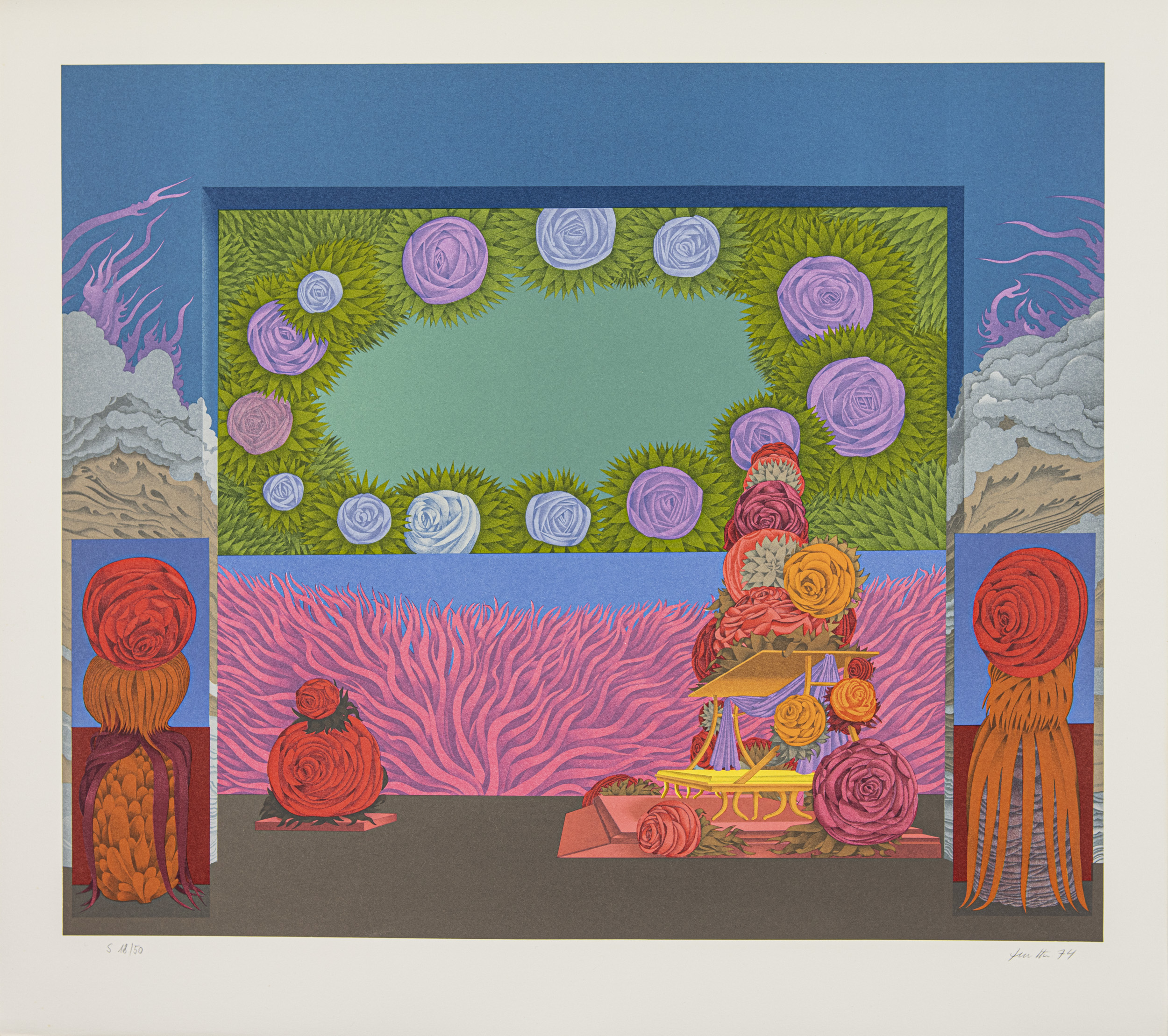 Magic Flute L#7