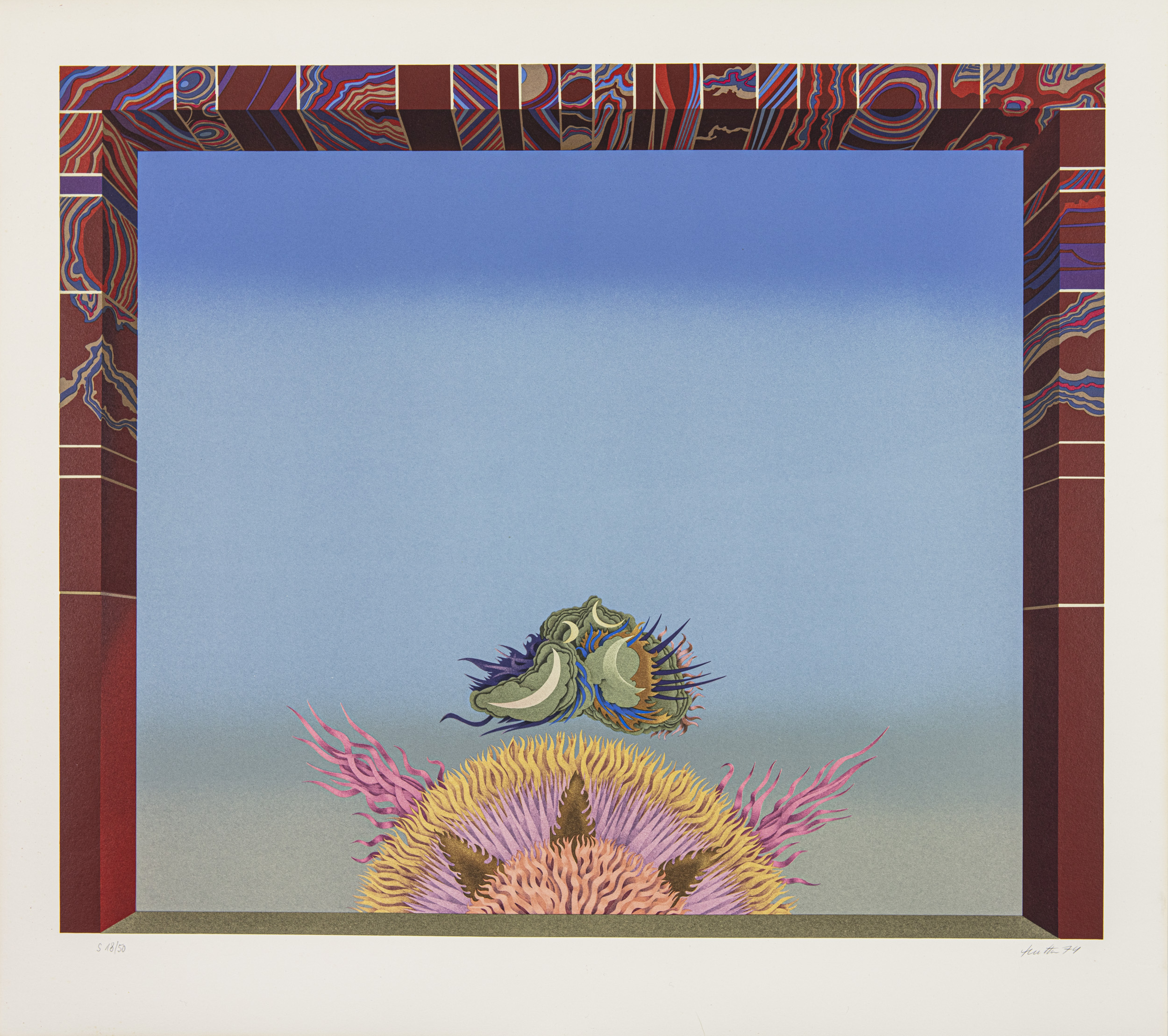 Magic Flute L#8