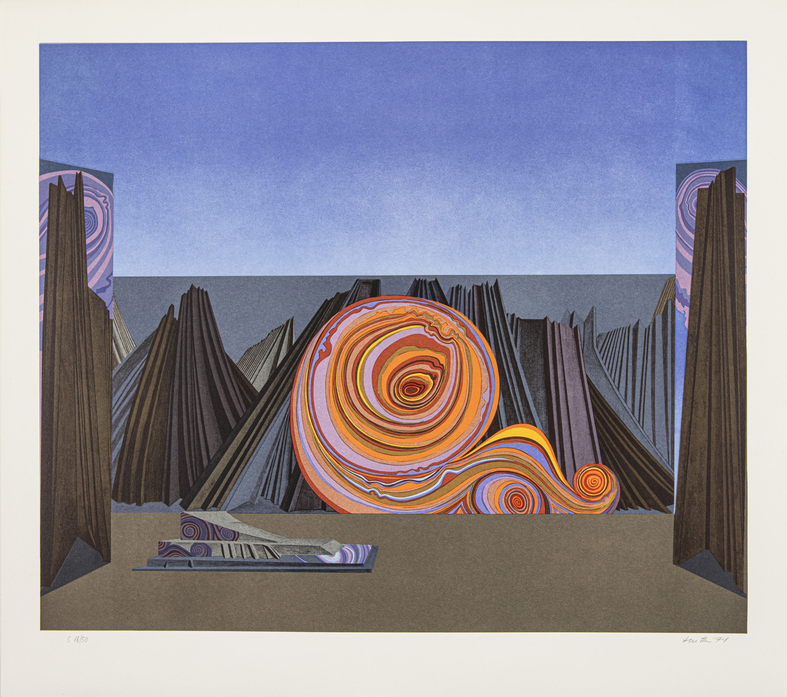 Magic Flute L#9
