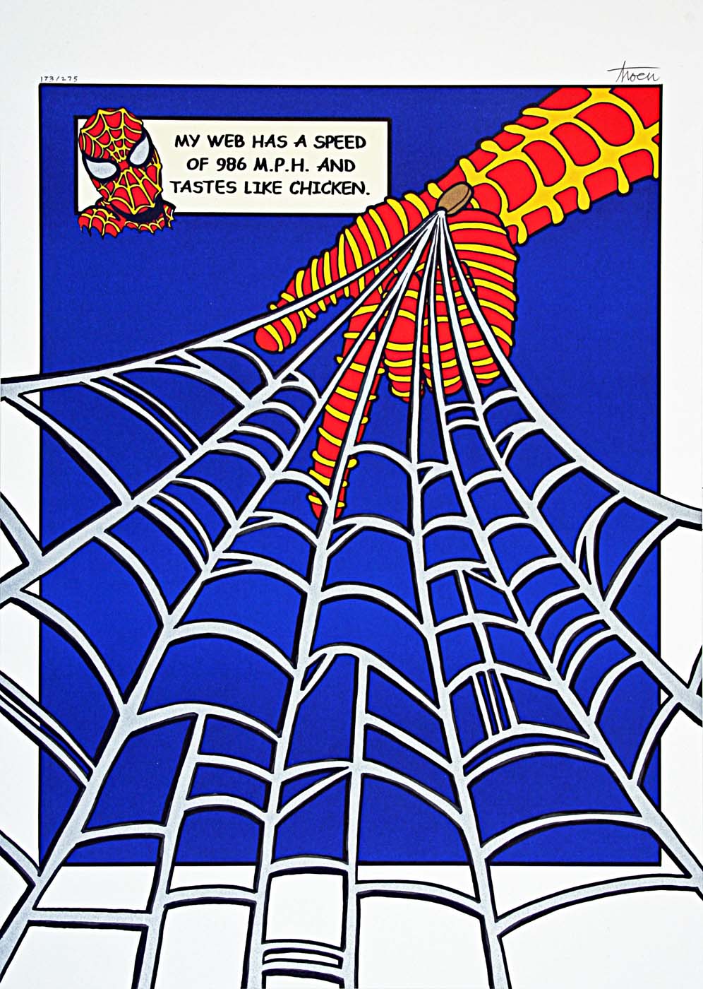 The Web