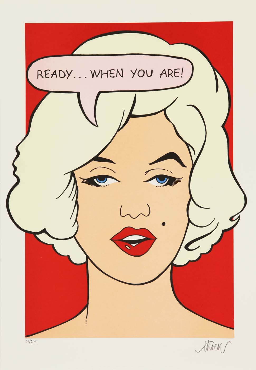 Marilyn 