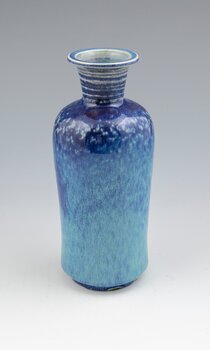 High Vase - Studio hand