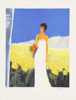 Parmi les Tournesols