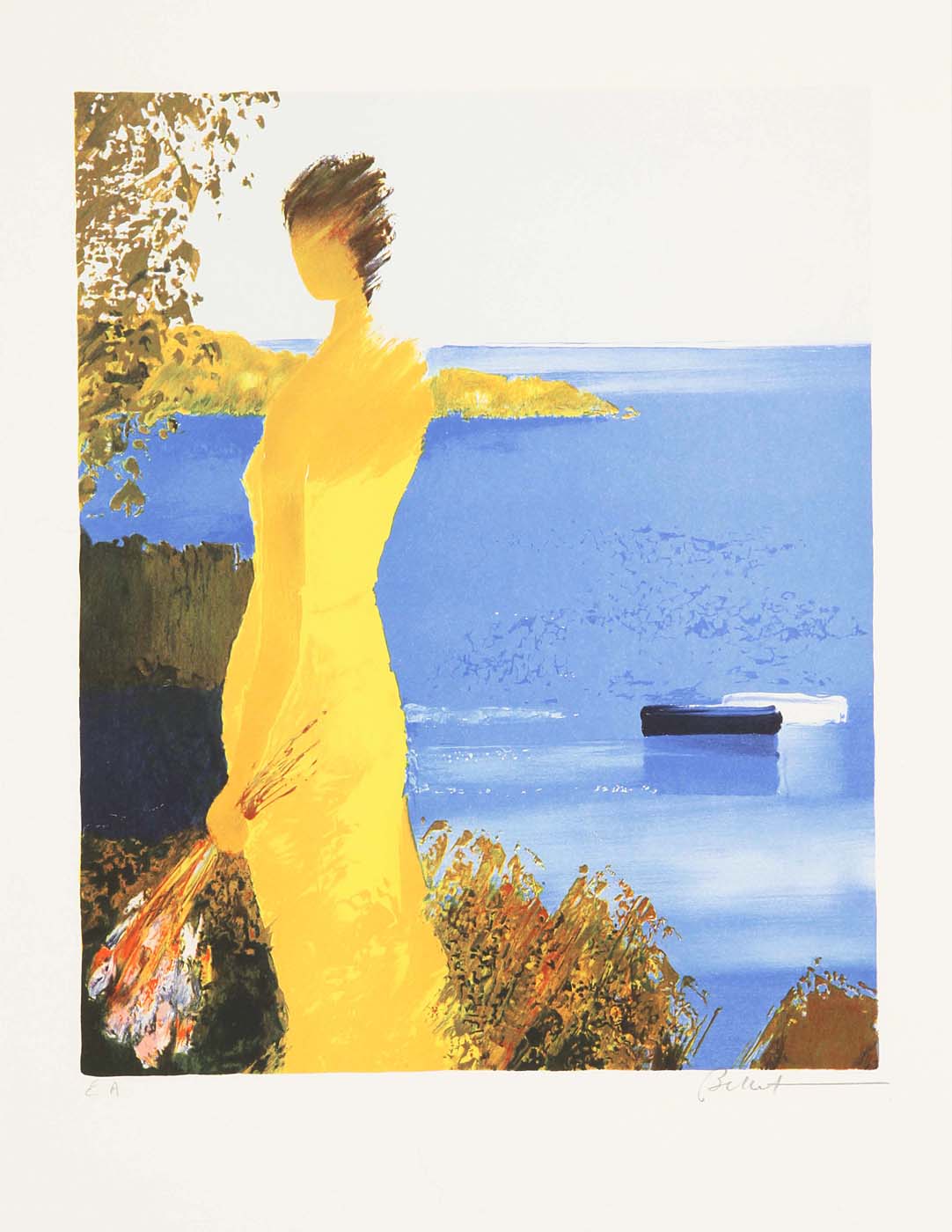 Quietude Marine