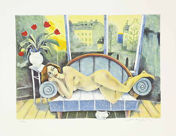 Ann-Katrin - Hommage á Cornelis