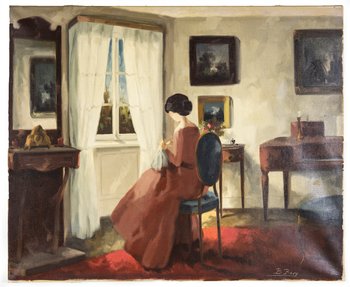 Vardus Art Antiques Ovriga Konstnarer
