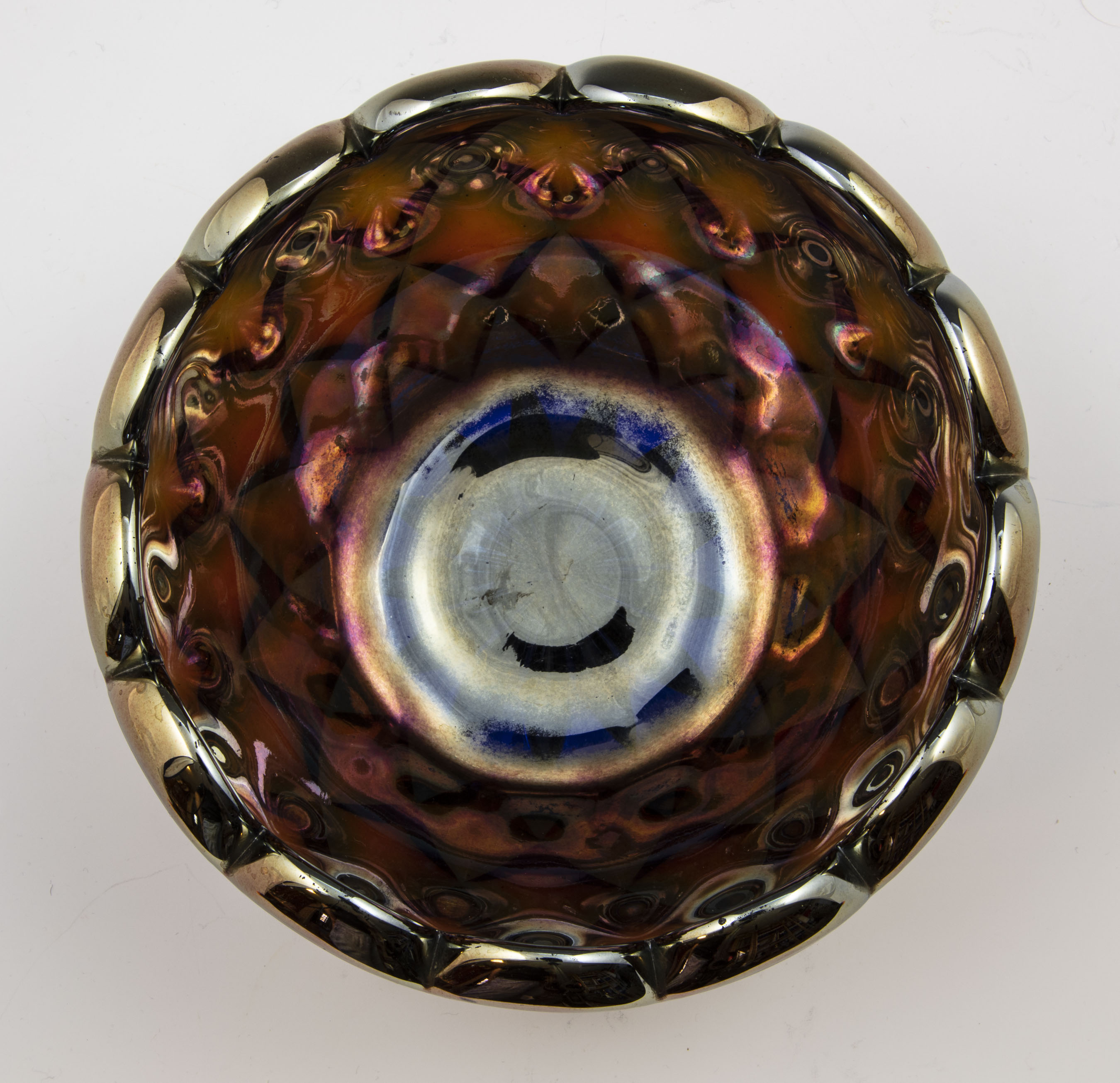 Skål - Lysterglas - 4