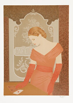 L'as de coeur