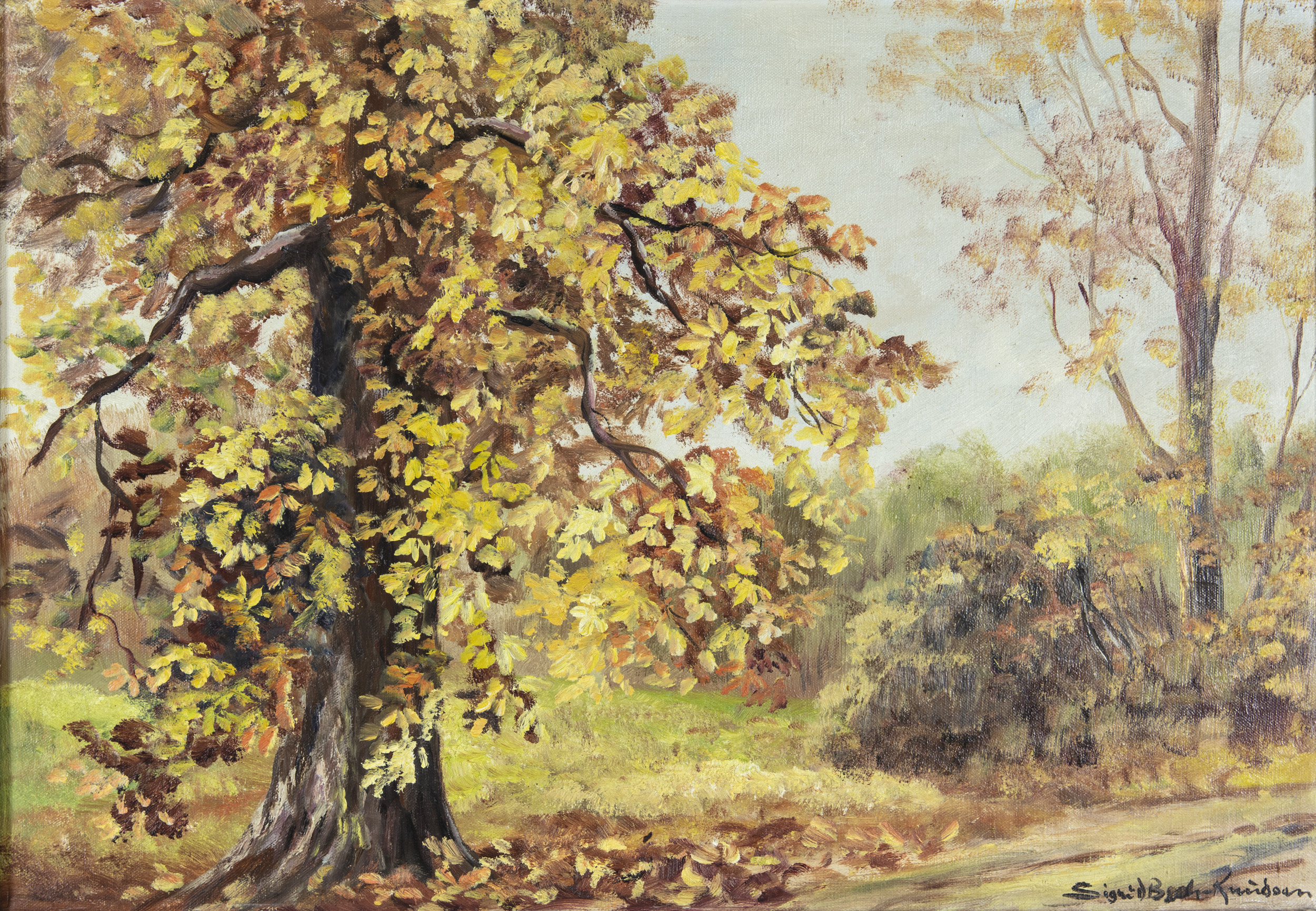 Höst - 2