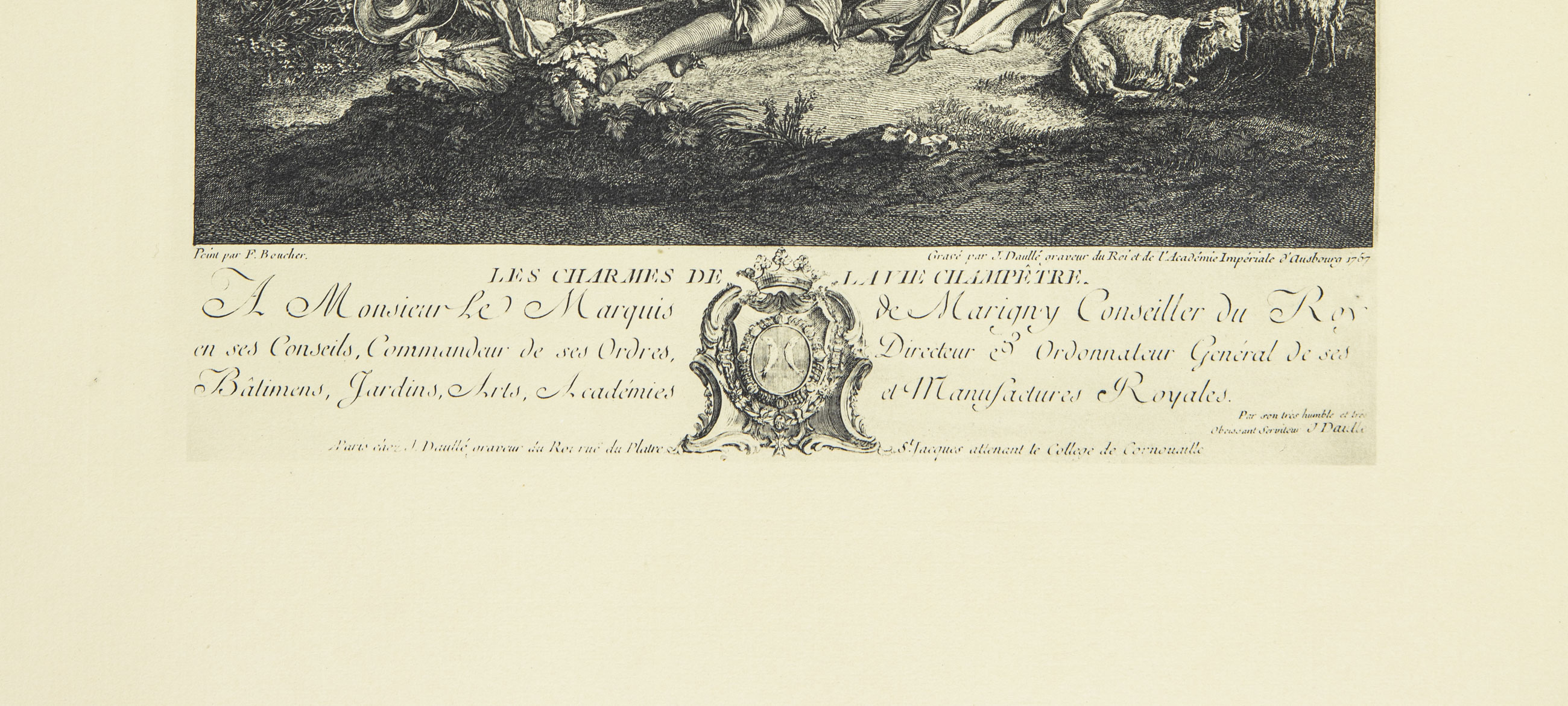 Les Charmes de la Vie Champetre - 2