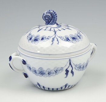 Empire - Sugar Bowl no. 302