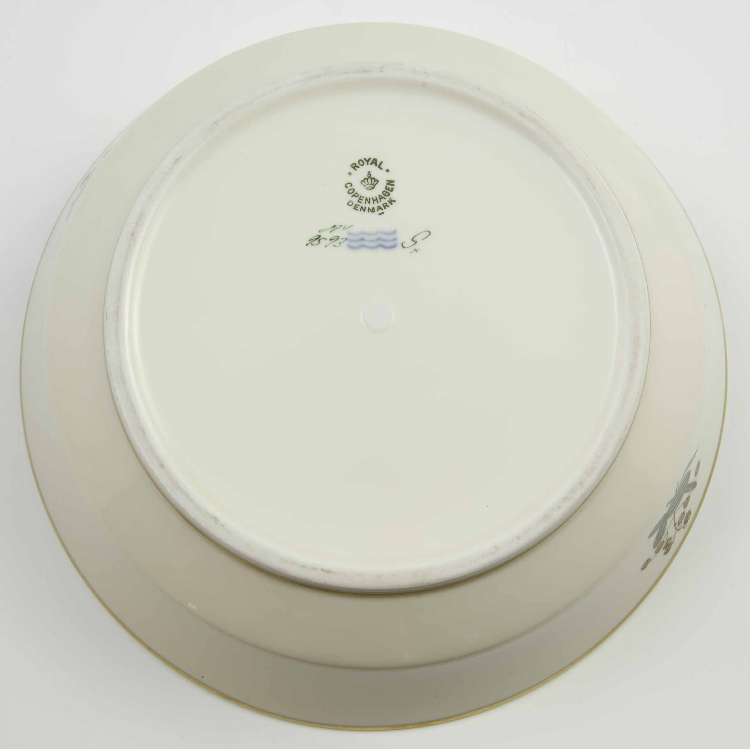 Deep dish - 4