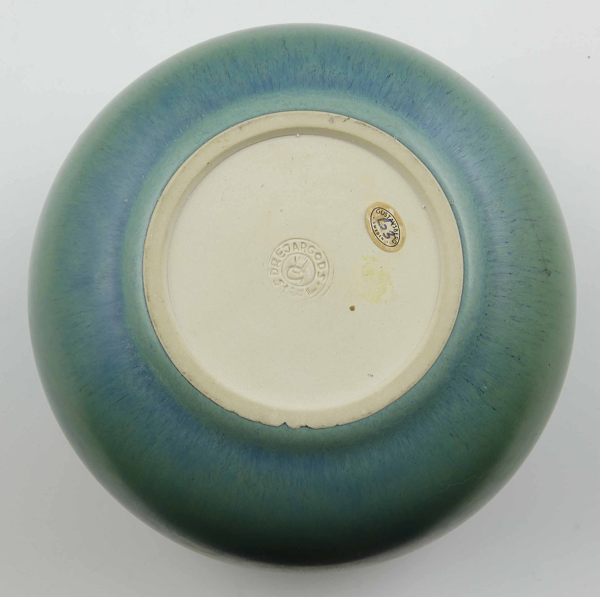 Bowl - Stoneware - 4