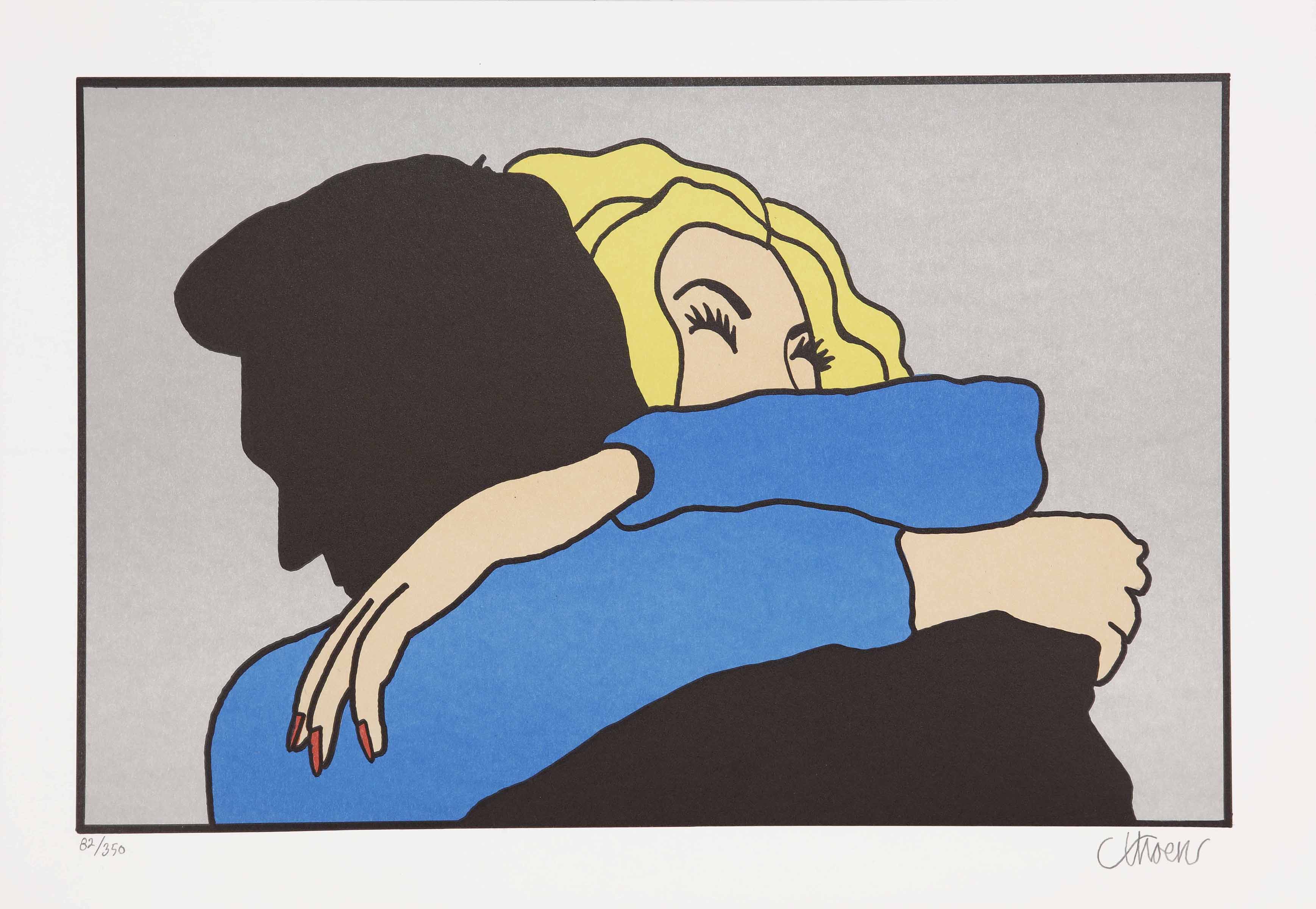 Embrace