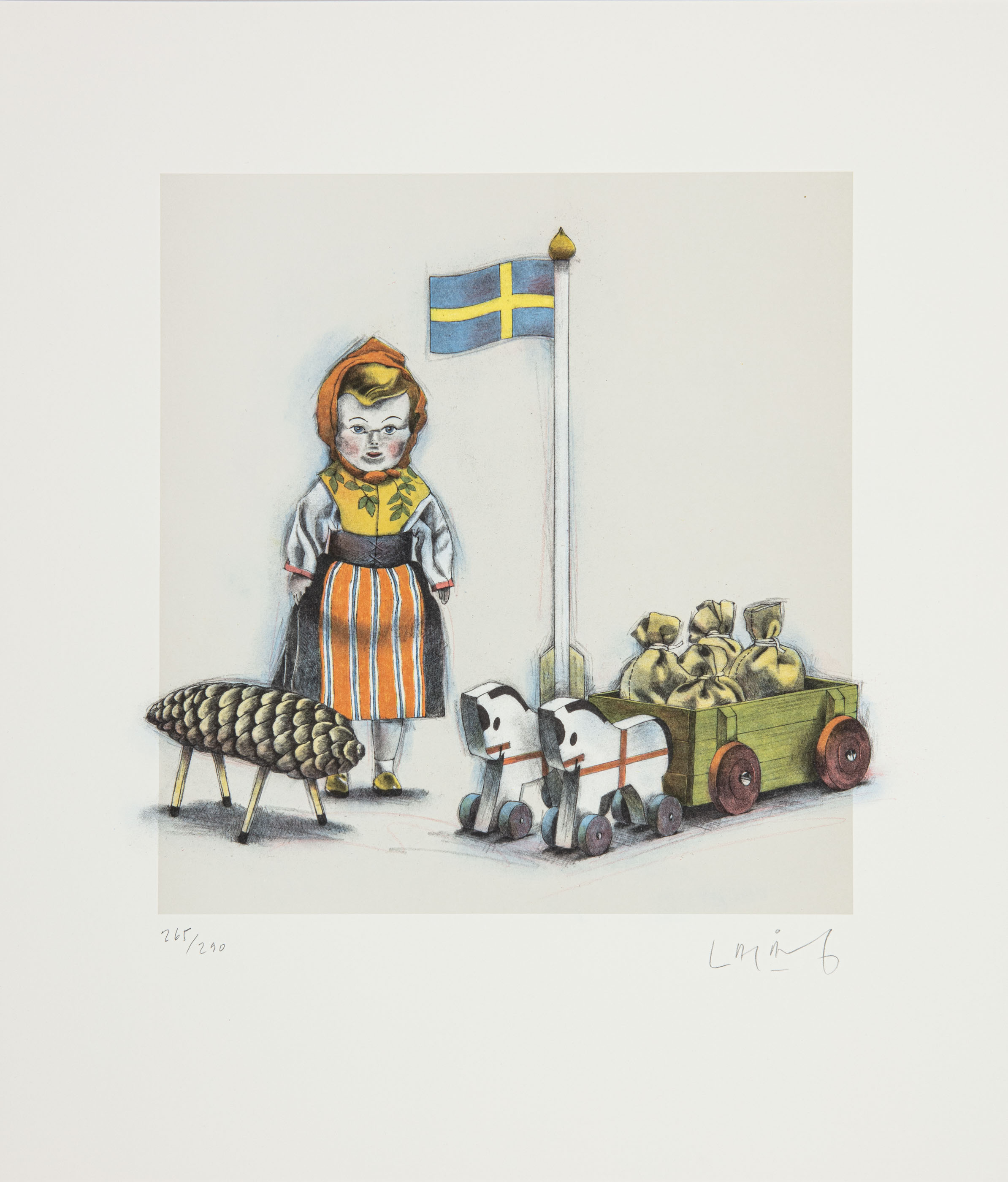 Leksaker 3