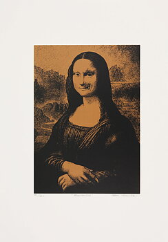 MonsterLisa 