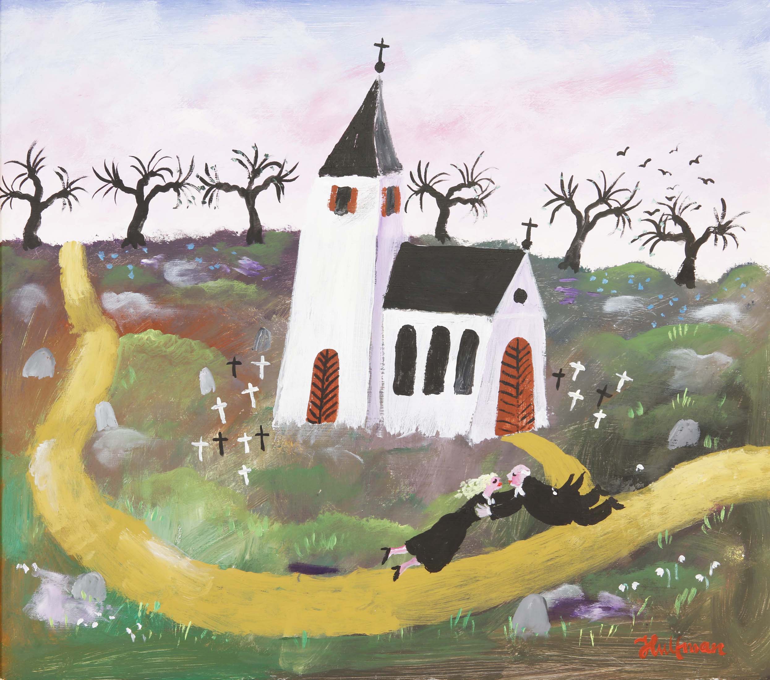 Married priests - 2