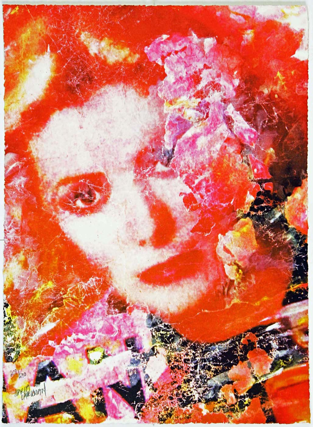 Take it as a Man (Catherine Deneuve)