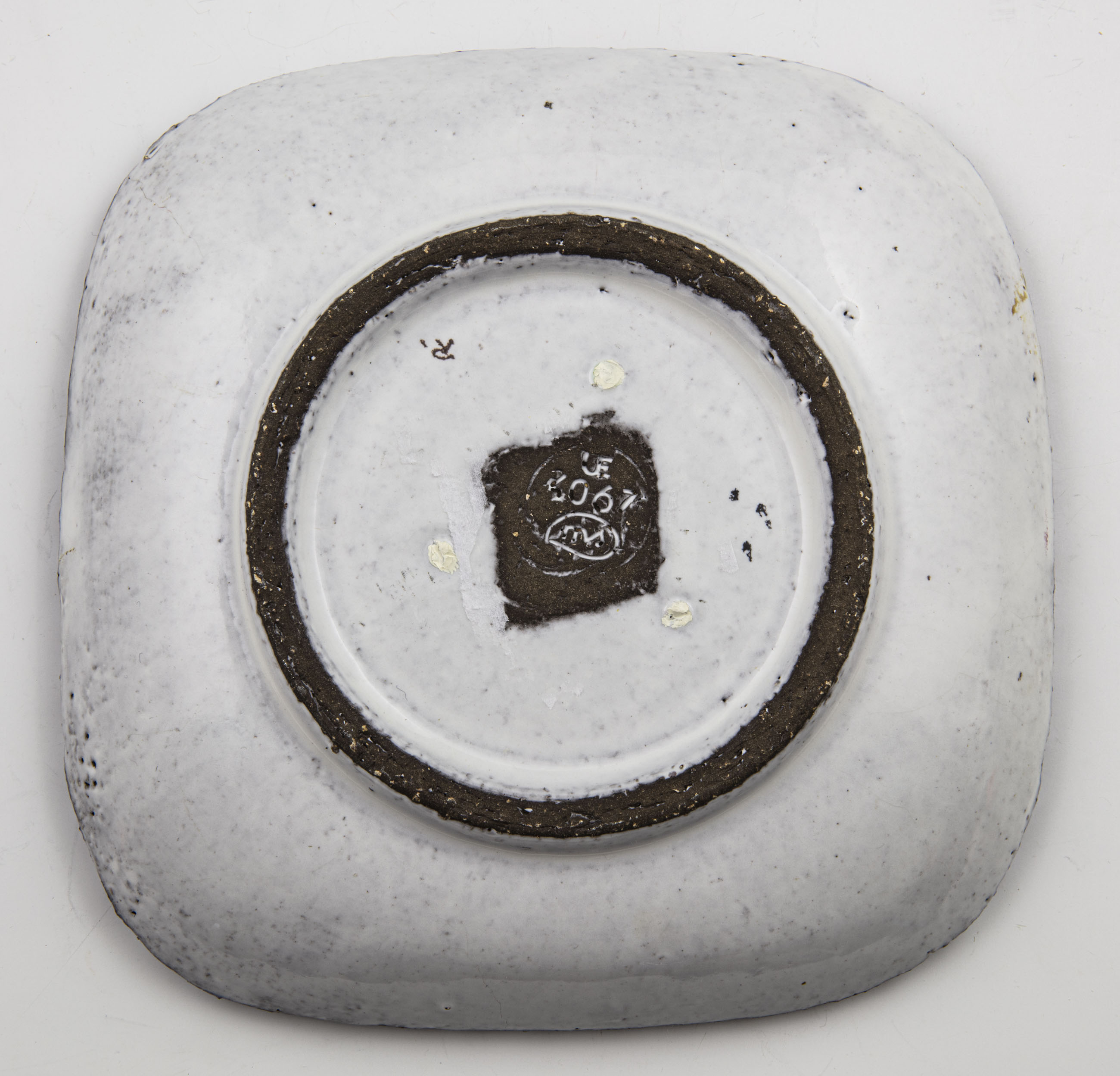 Fat / Skål nr 4067 - 4