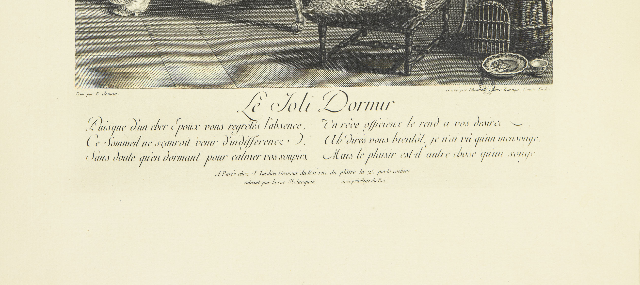 Le Joli Dormir - 2