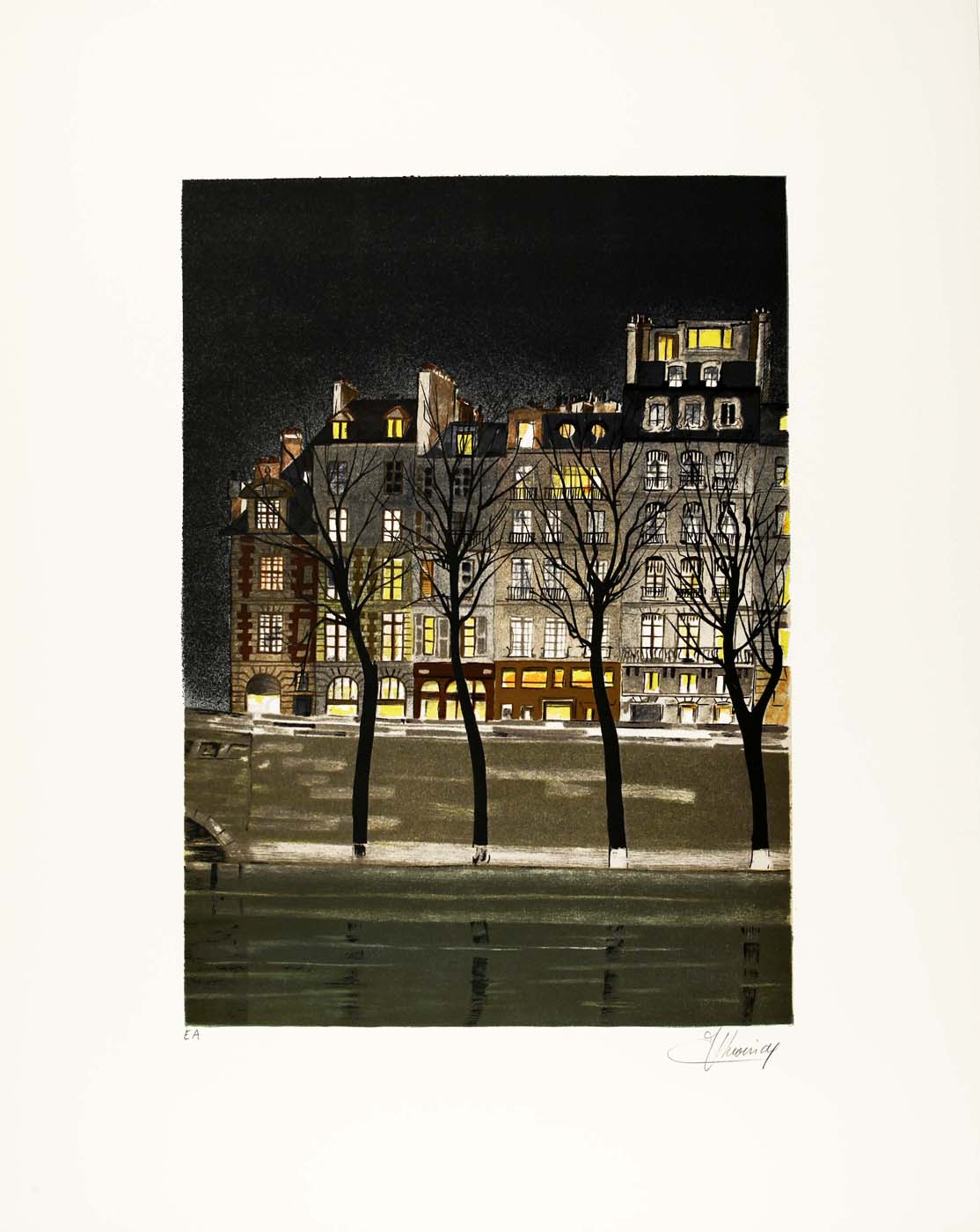 Les Quais