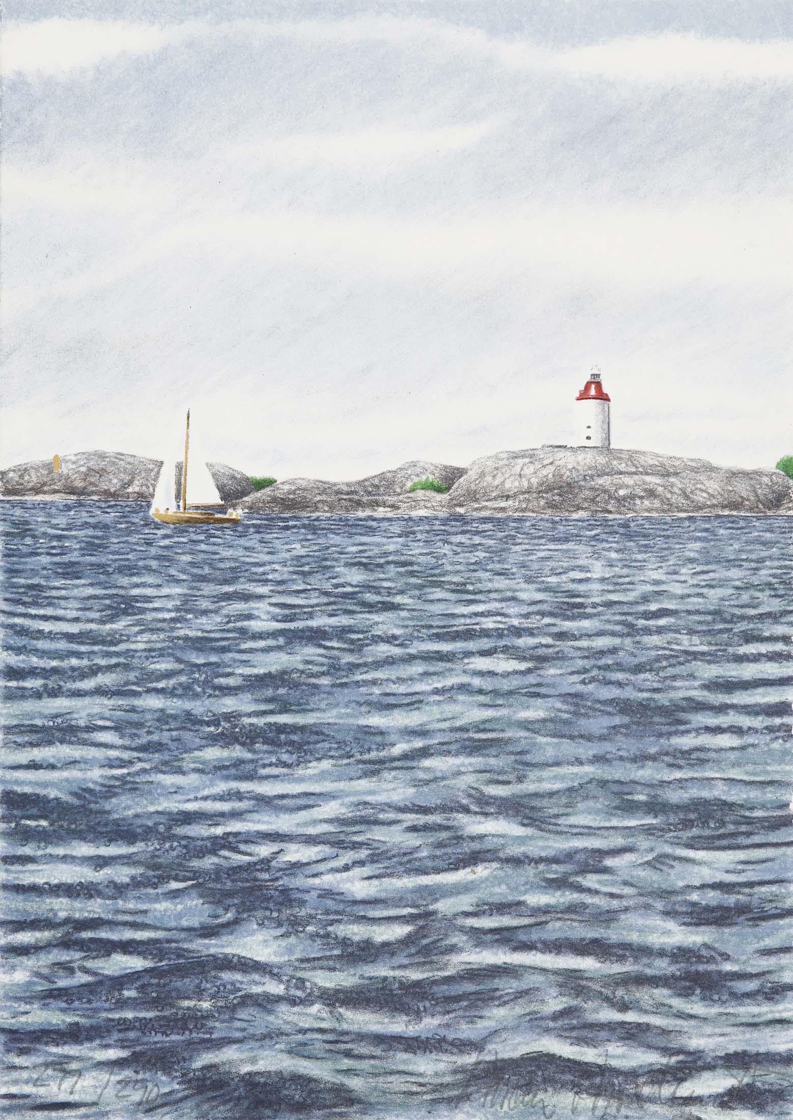 The Lighthouse