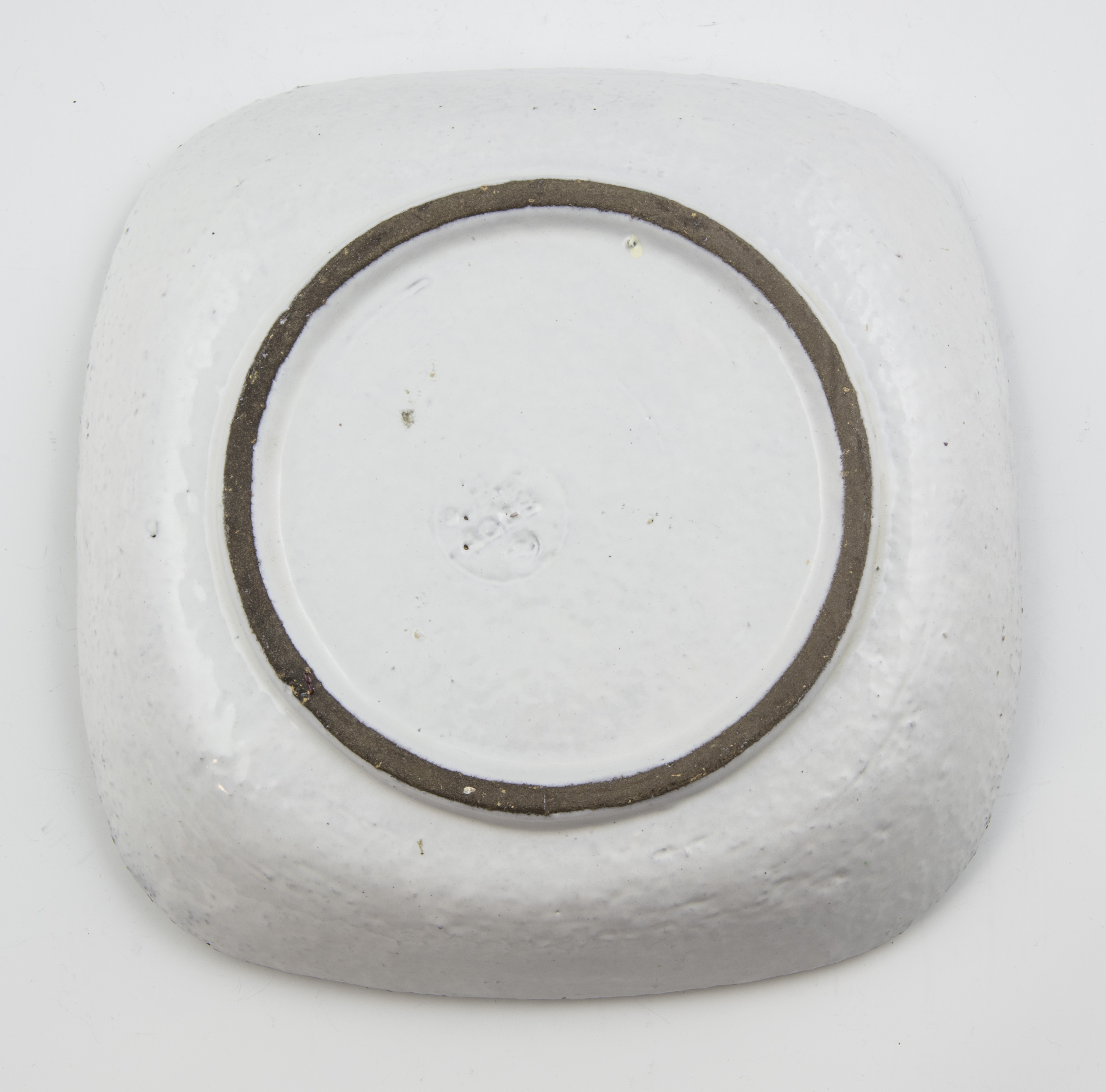 Plate / Bowl no. 4068 - 4