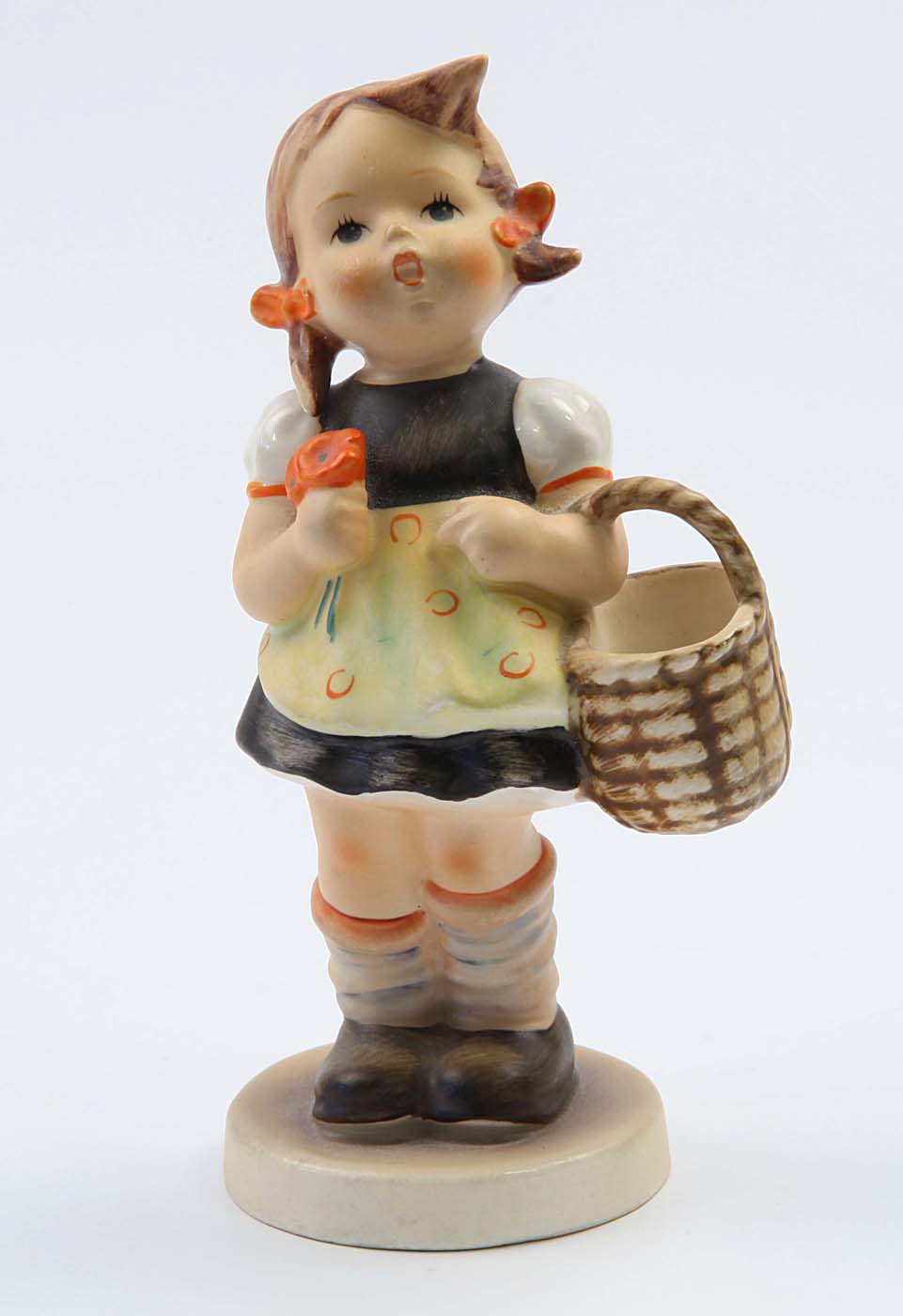 Hummel 98/0 - Sister (TMK-3)