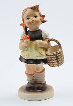 Hummel 98/0 - Sister (TMK-3)