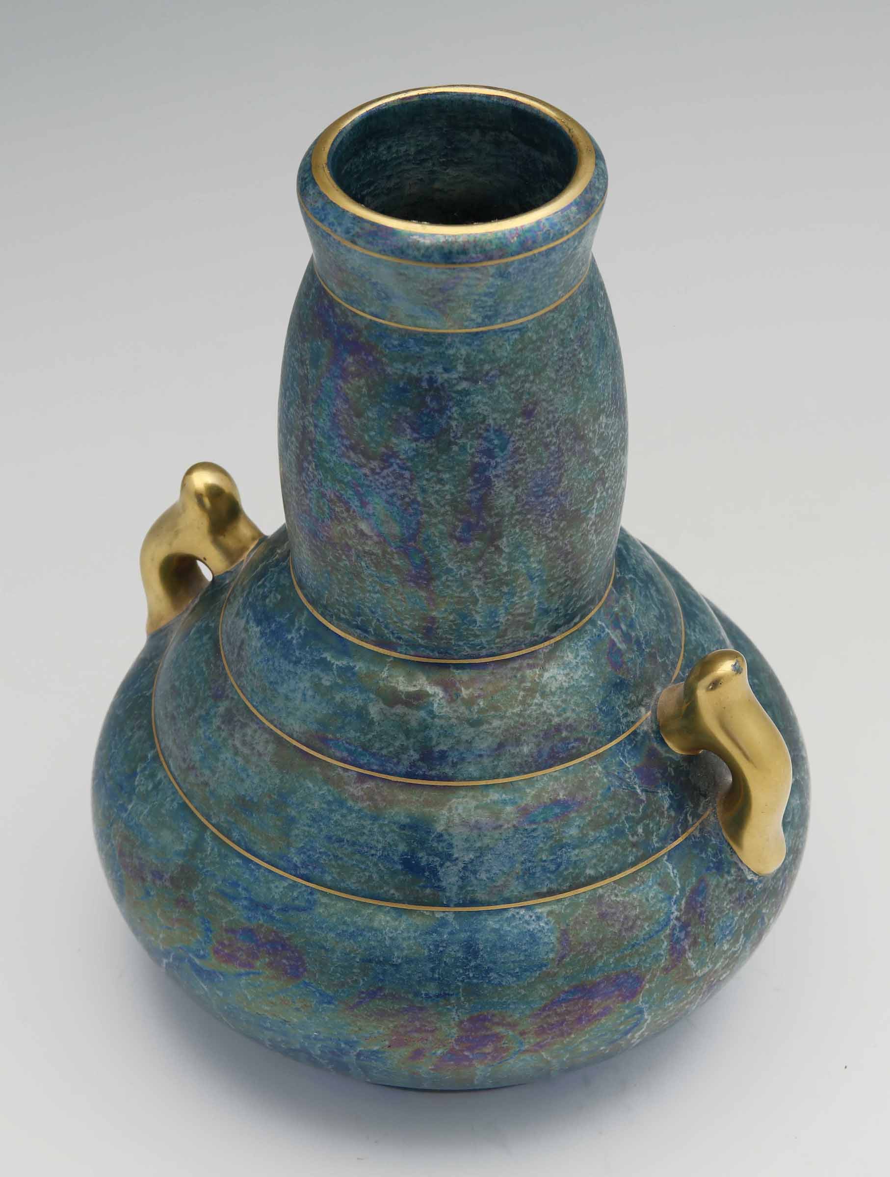 Vase - Cremware - 3