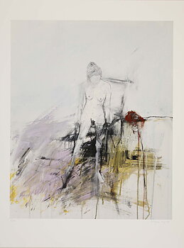 Once near - Her Longing