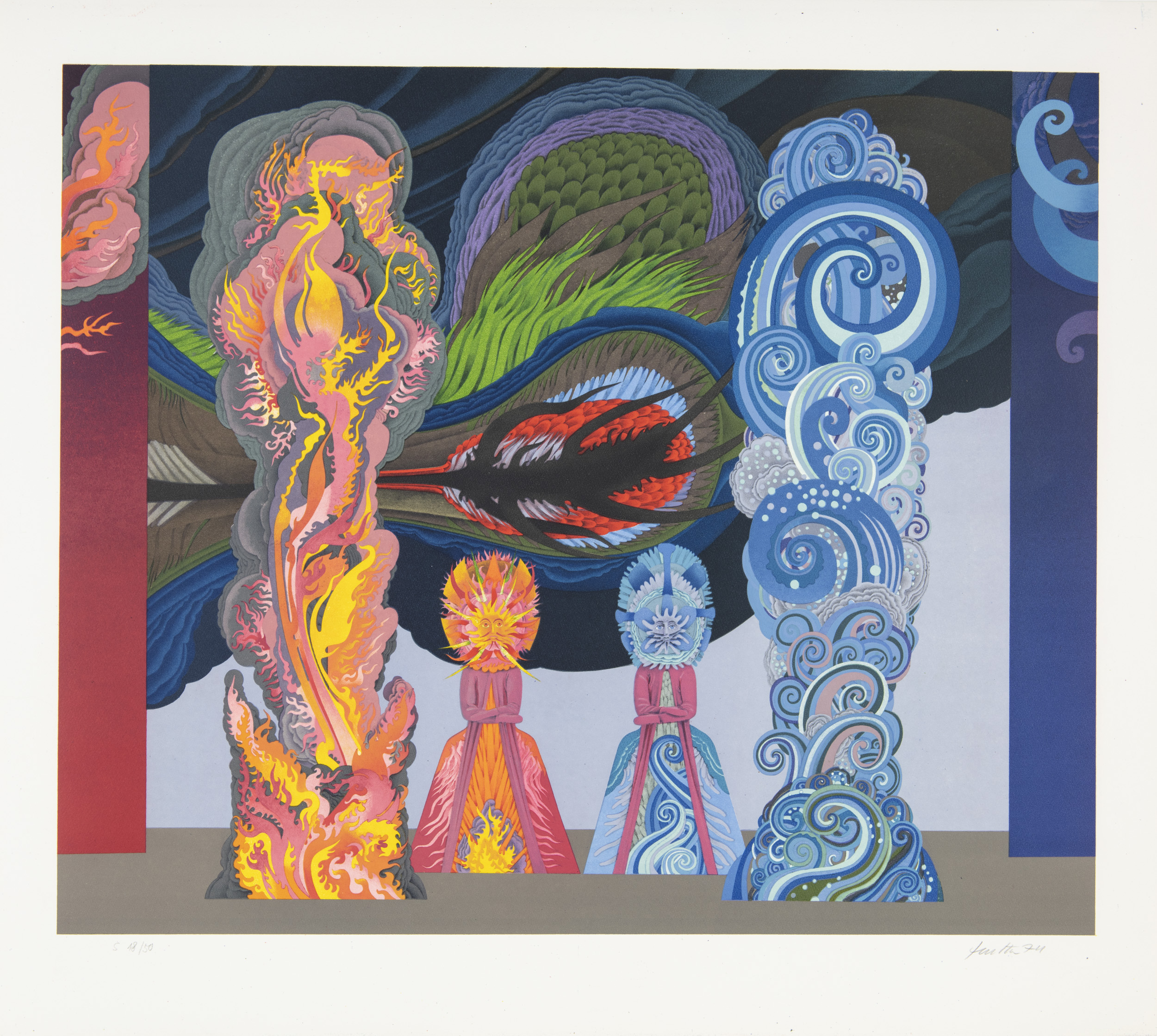 Magic Flute L#10
