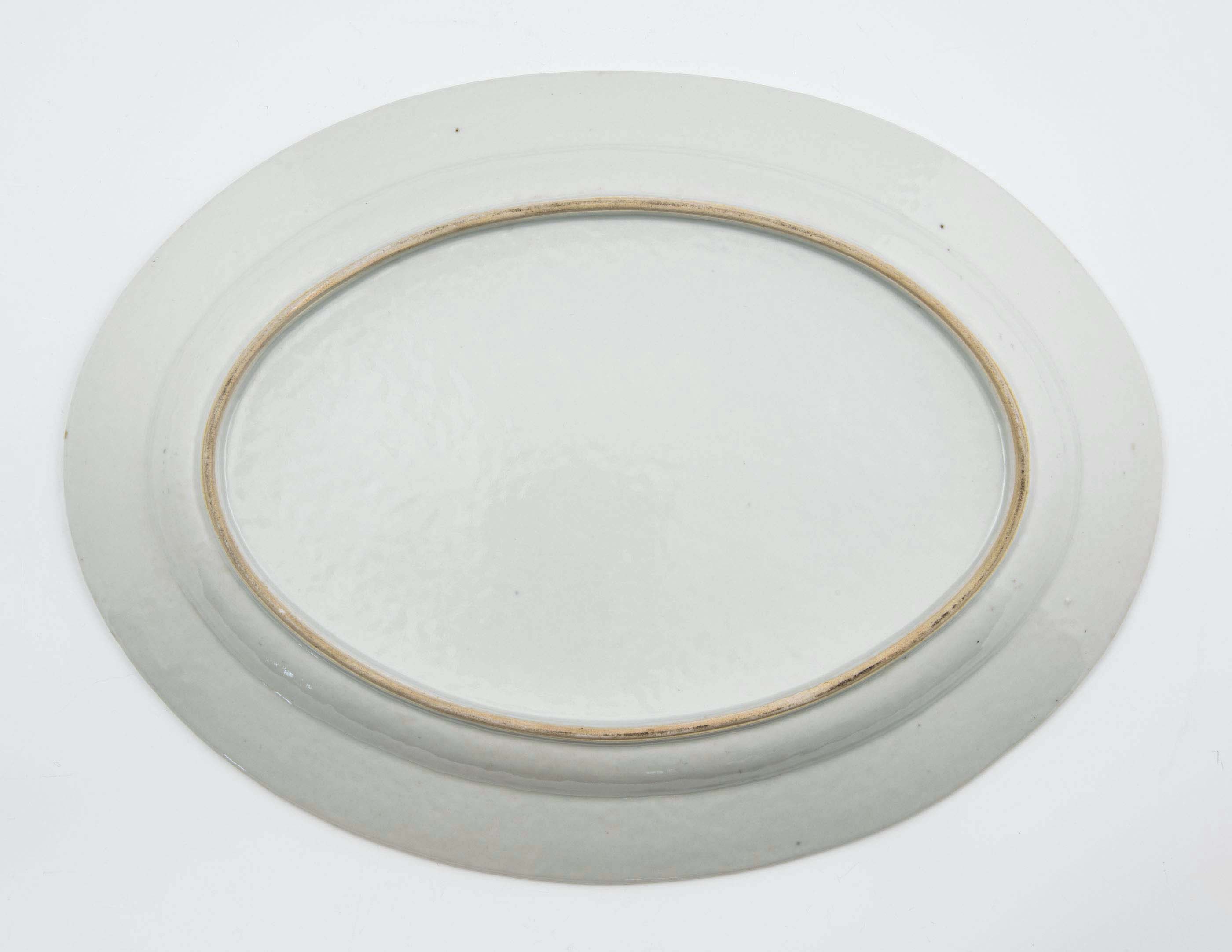 Frying dishes - China - 1800s - 3