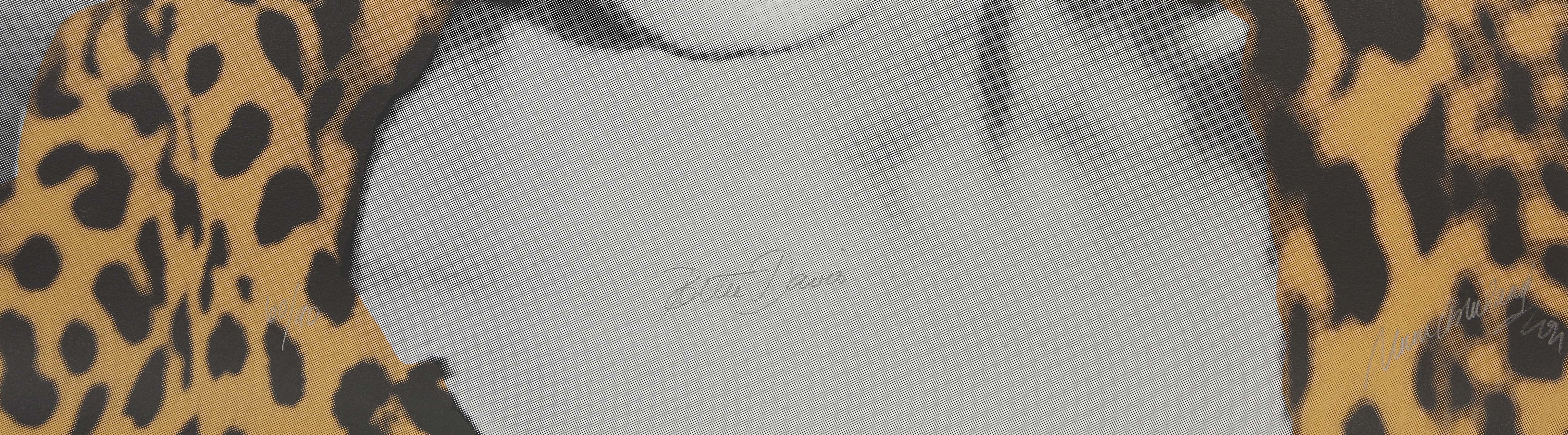 BIG BIG BIG - Bette Davis - 2