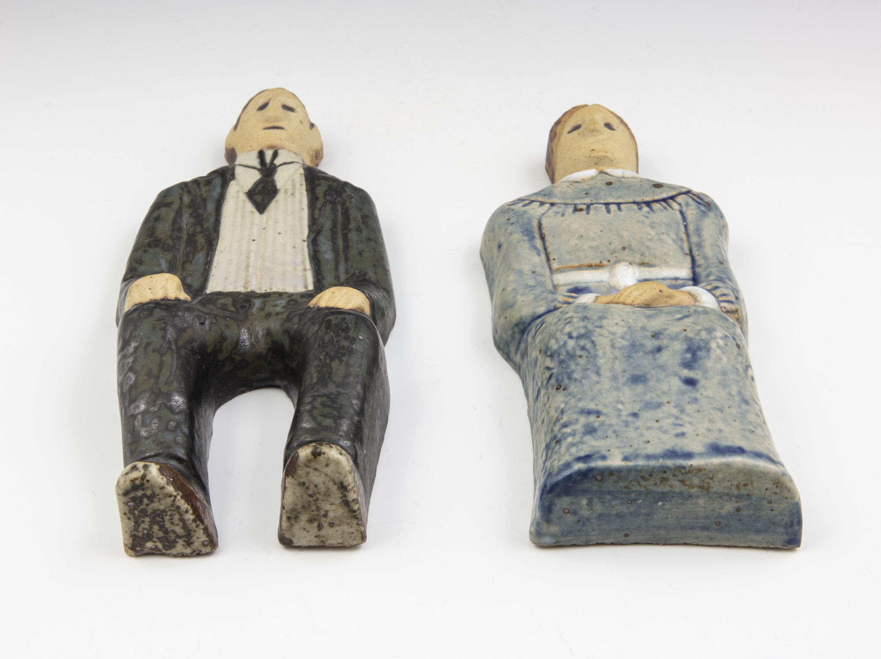 Man and Woman - 2