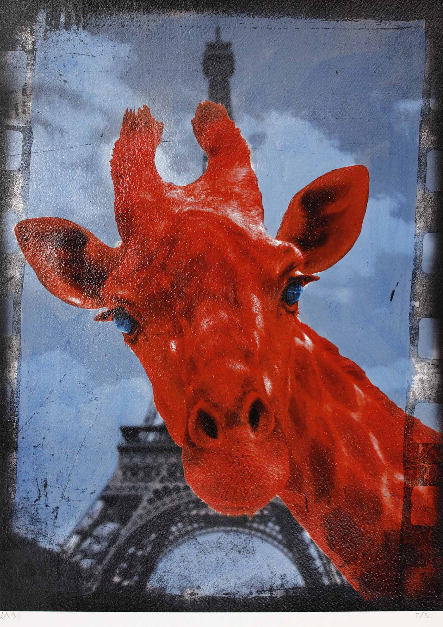 Holiday (red) - 2
