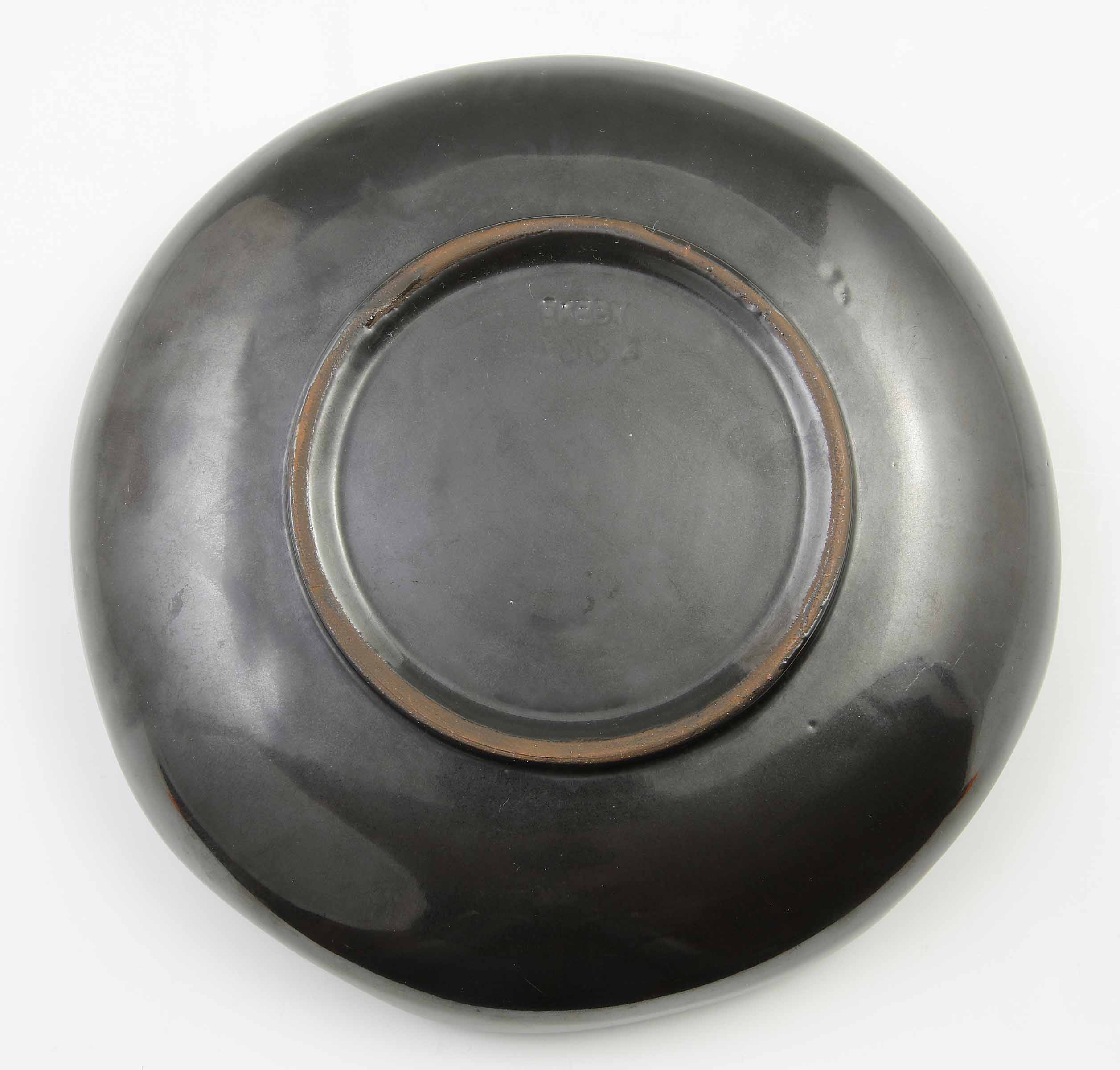 Bowl no. 1962 - 4