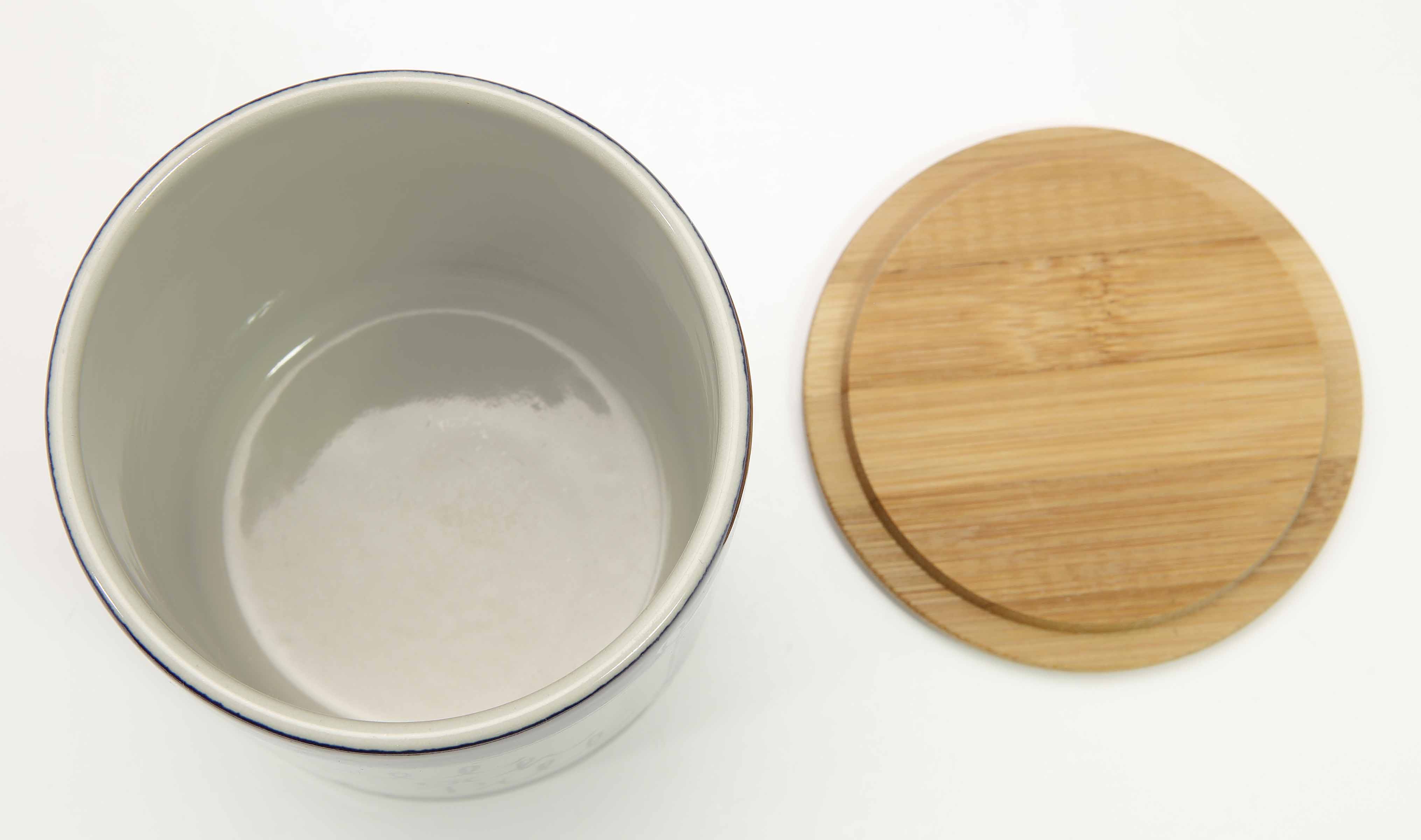 Burk - Dill och Pill - 3