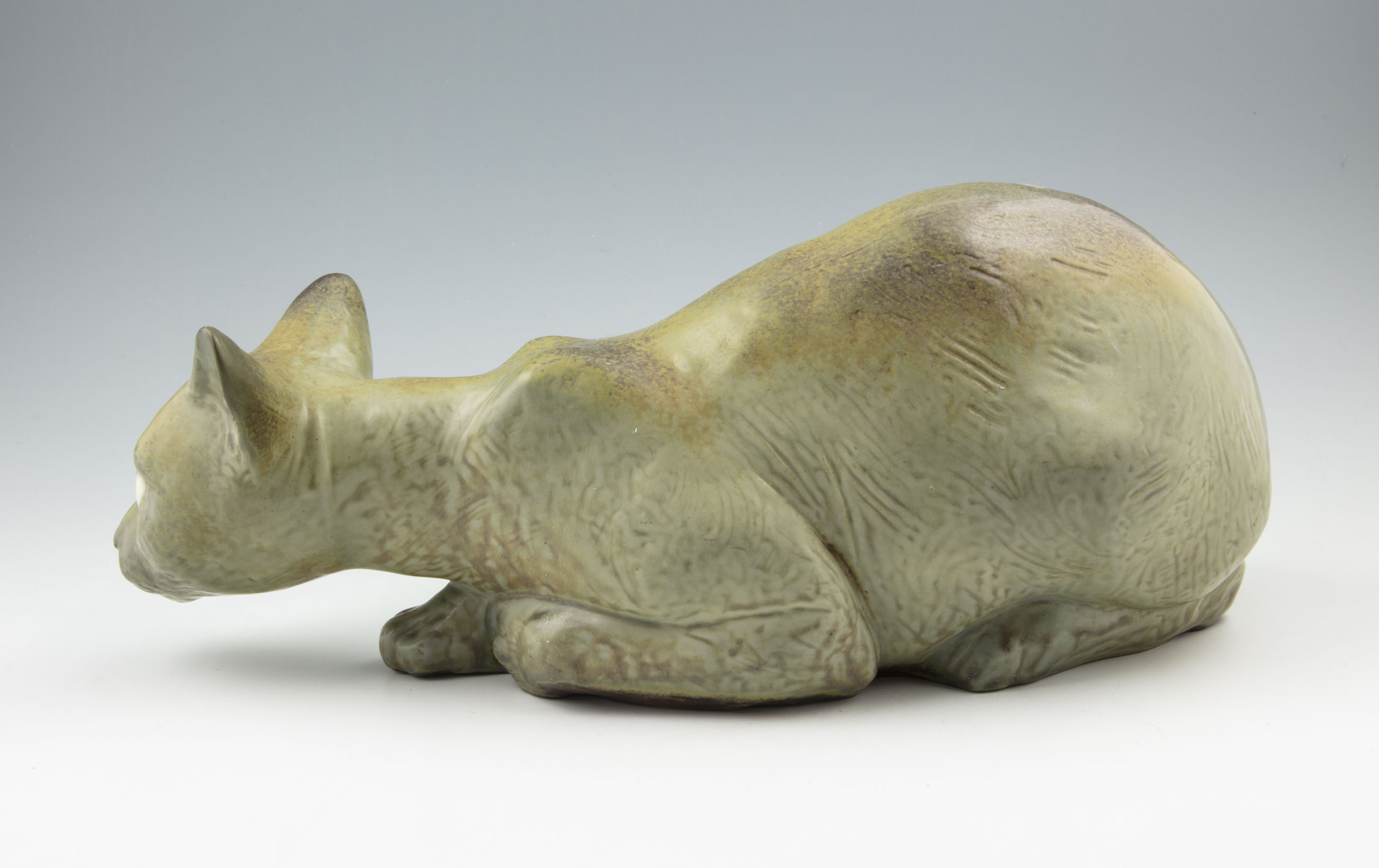 Big Cat - Lladro - 2