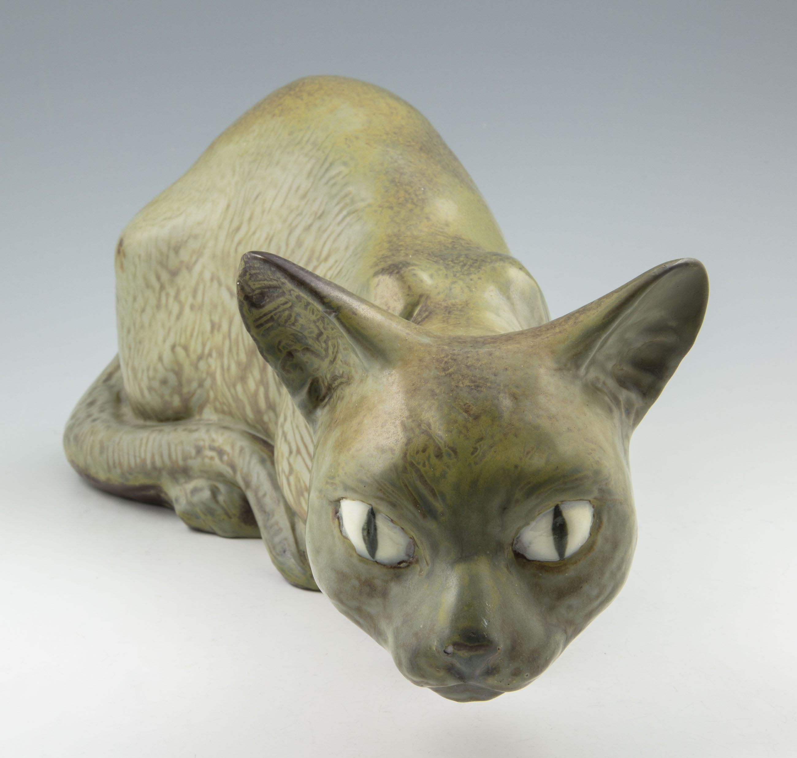 Big Cat - Lladro - 4