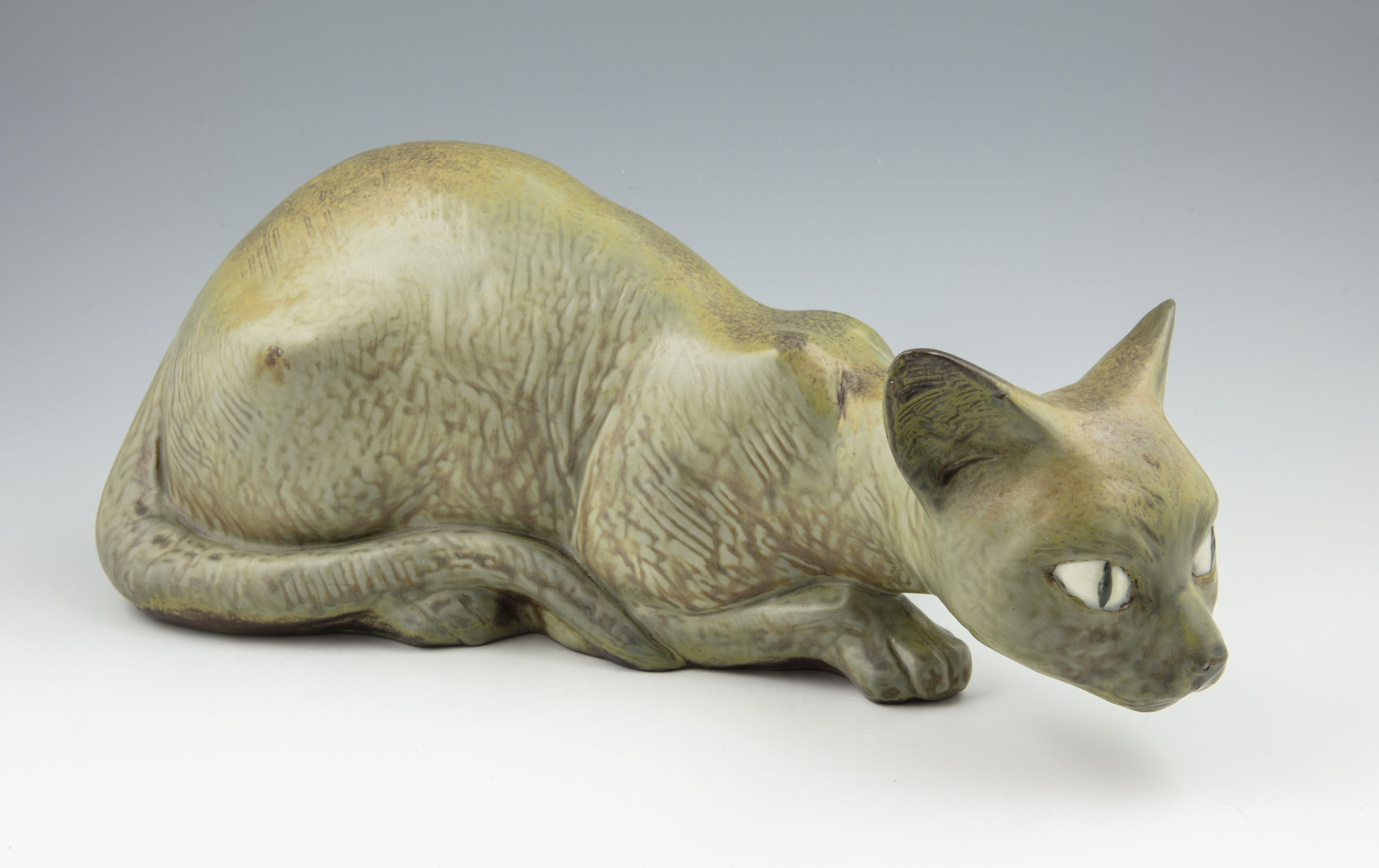 Big Cat - Lladro