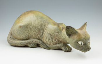 Big Cat - Lladro