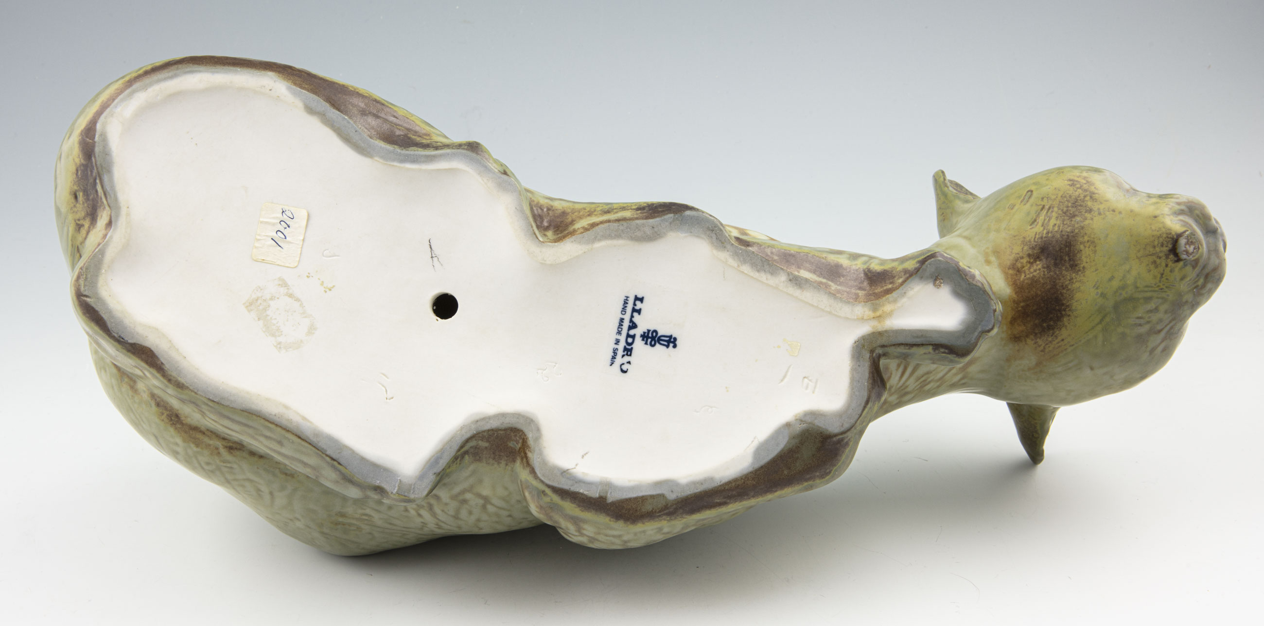 Big Cat - Lladro - 5