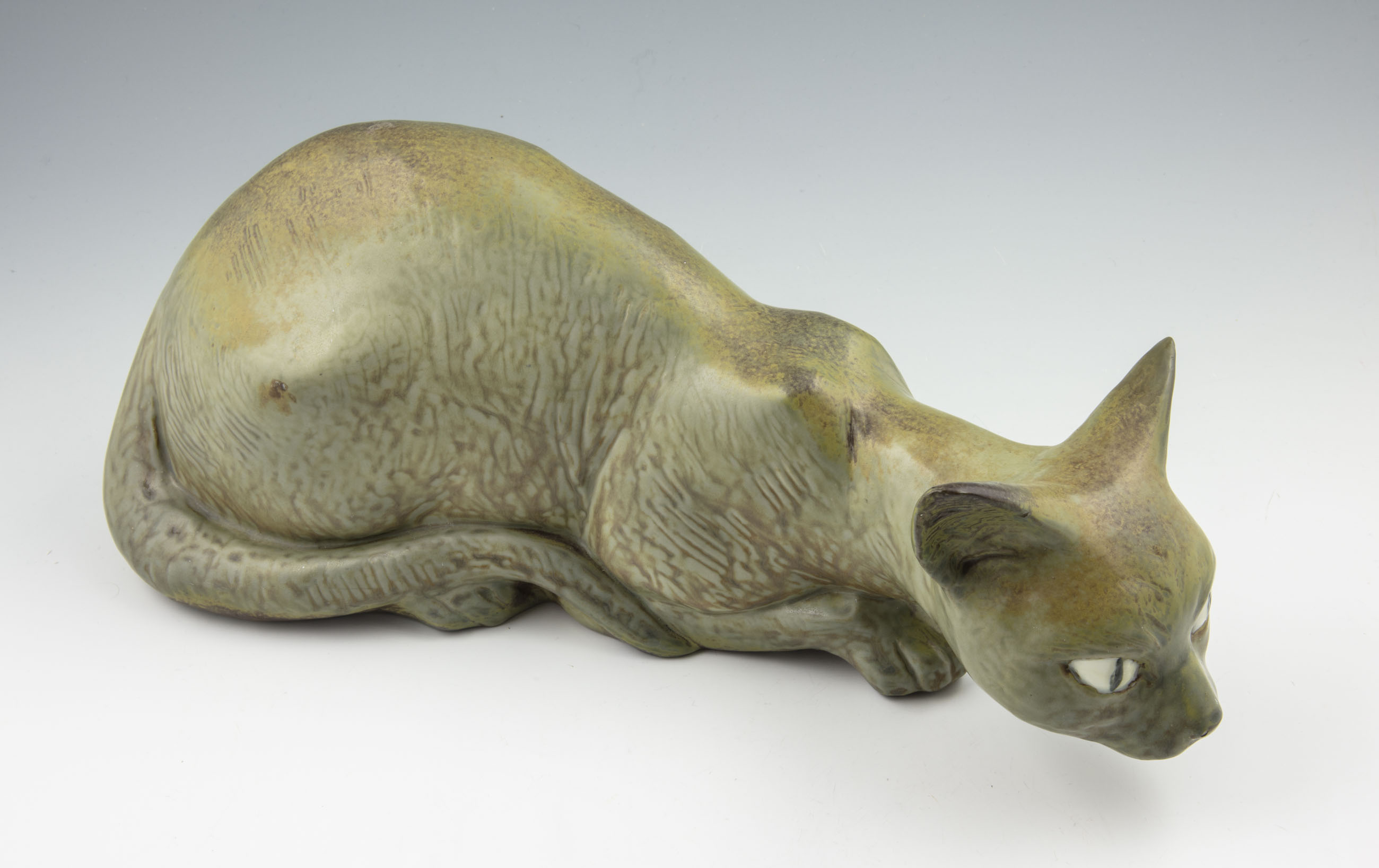 Big Cat - Lladro - 3
