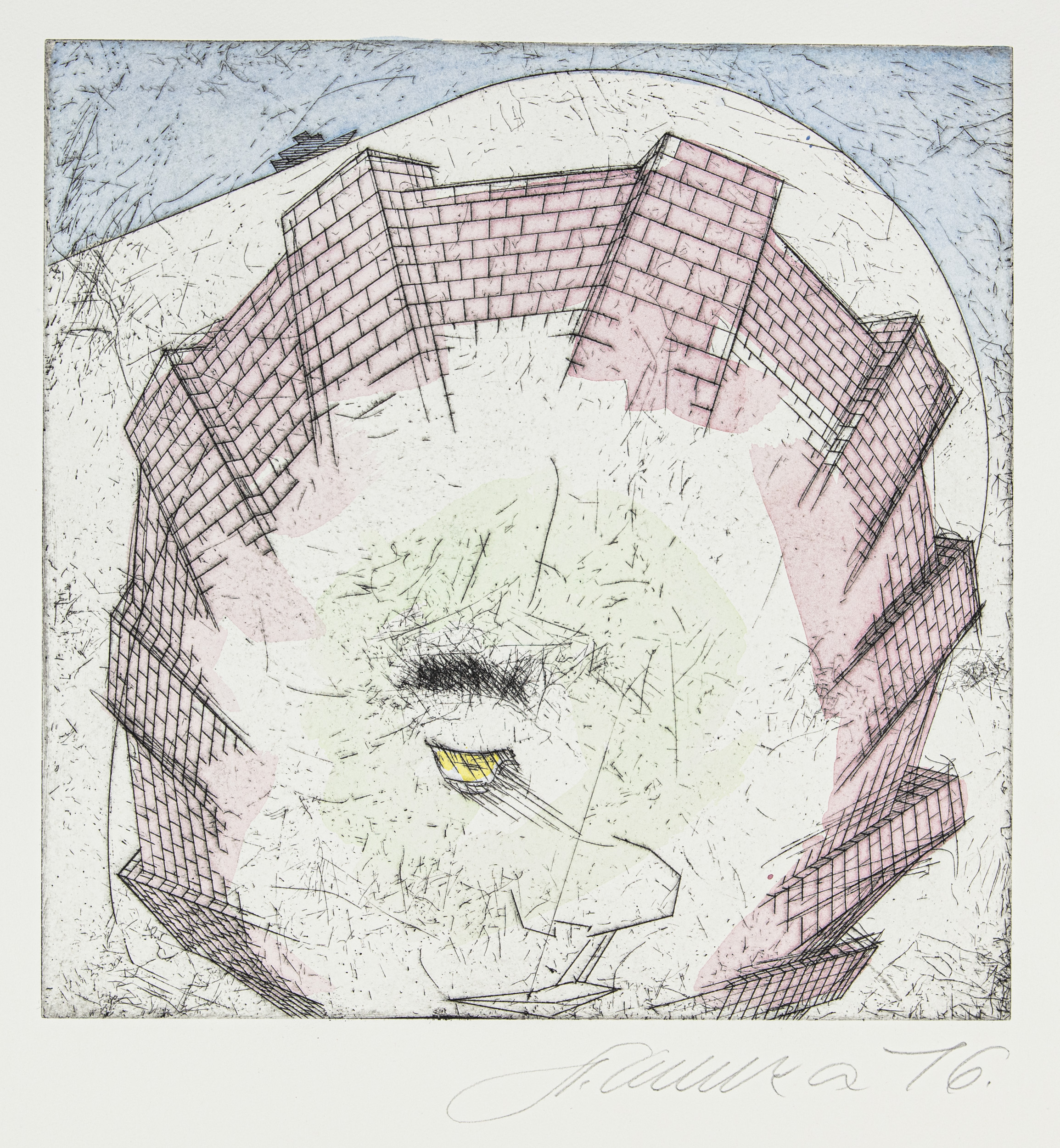 Sweden & Strindberg - 2