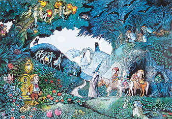 Lord of the Rings