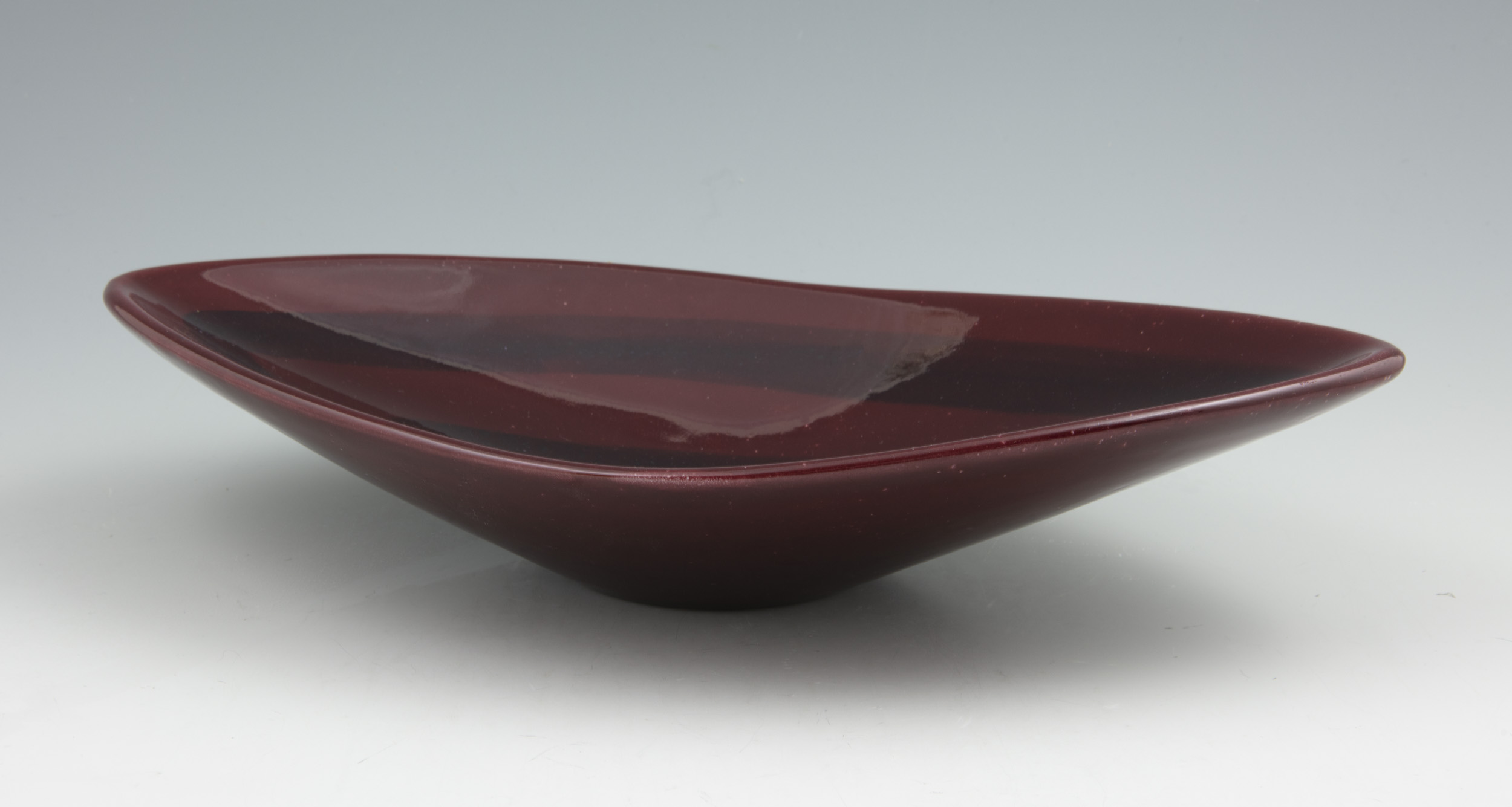 Red Ribbon - Bowl no. 378