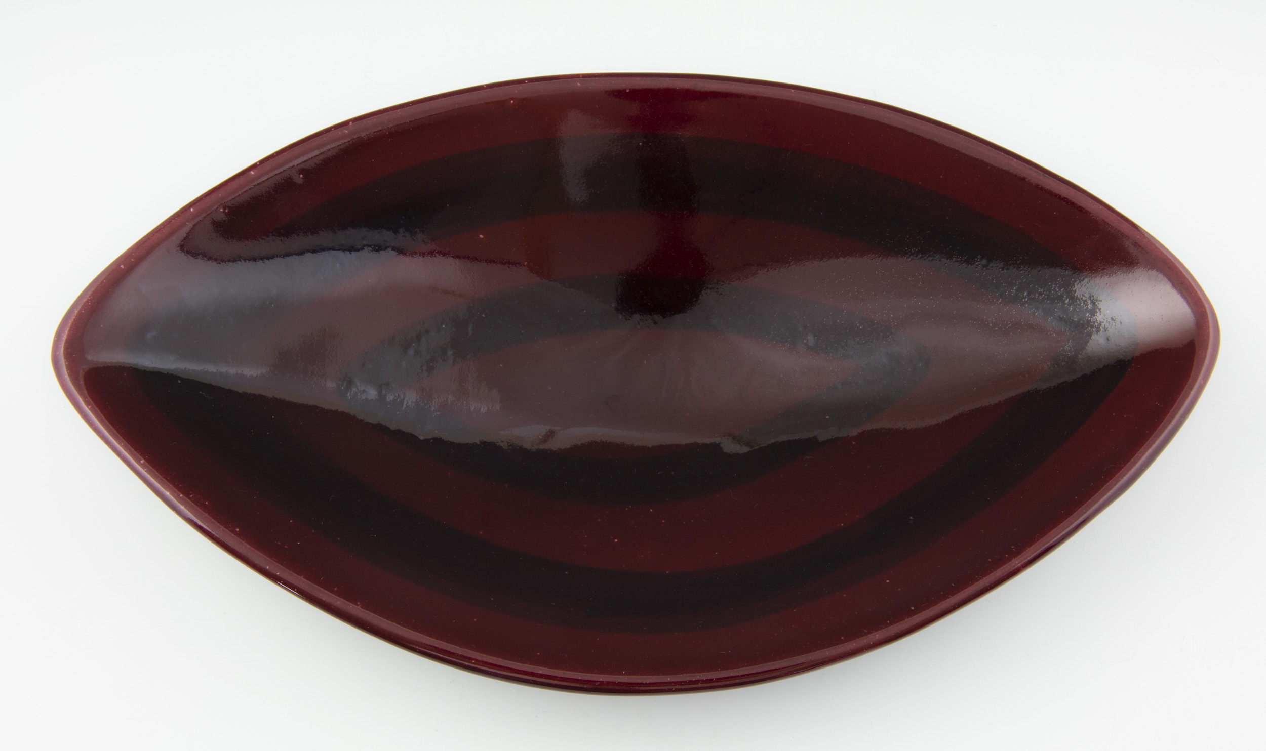 Red Ribbon - Bowl no. 378 - 3